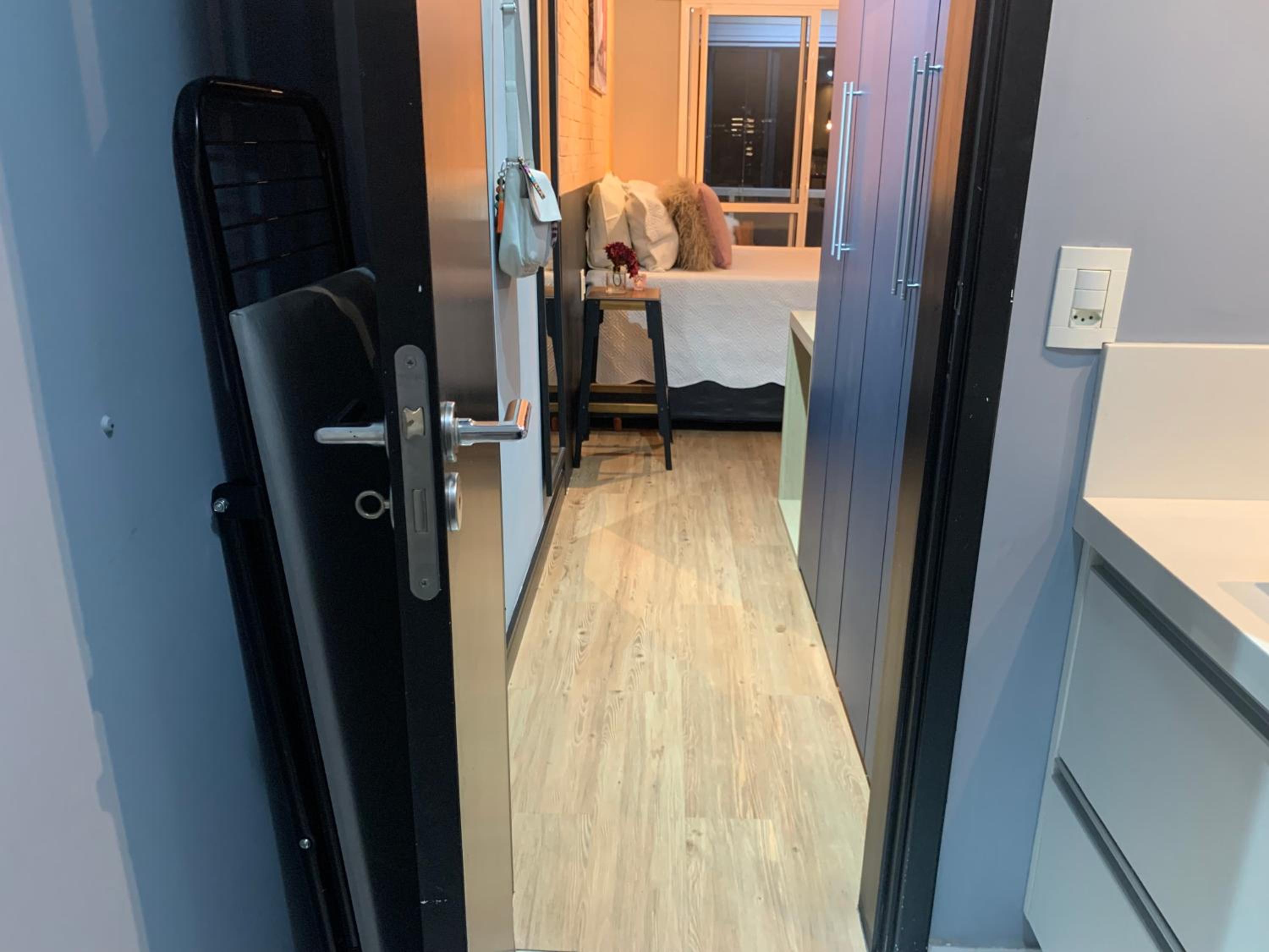 Modernidade e conforto para sua hospedagem !!!