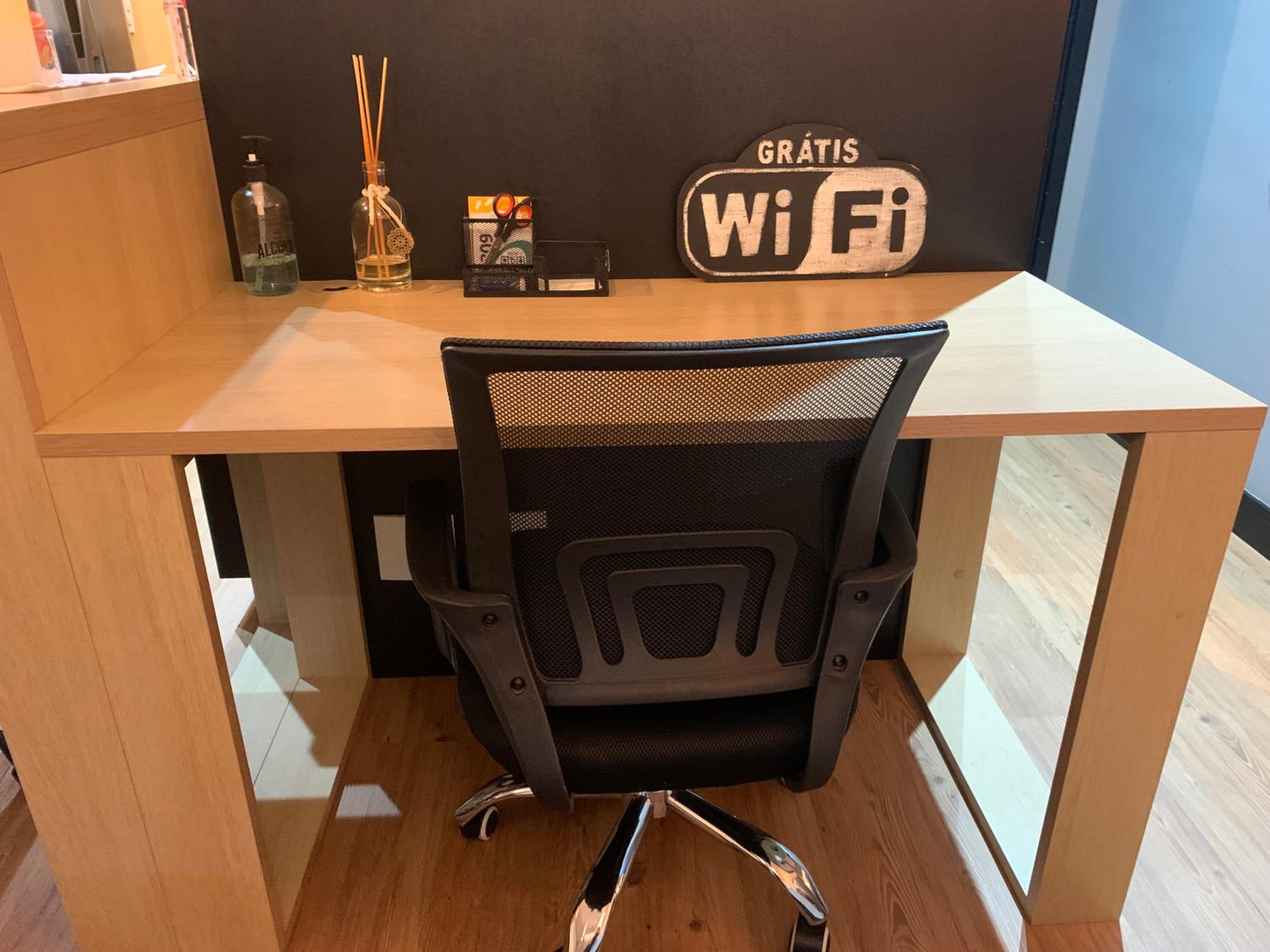 Modernidade e conforto para sua hospedagem !!!
