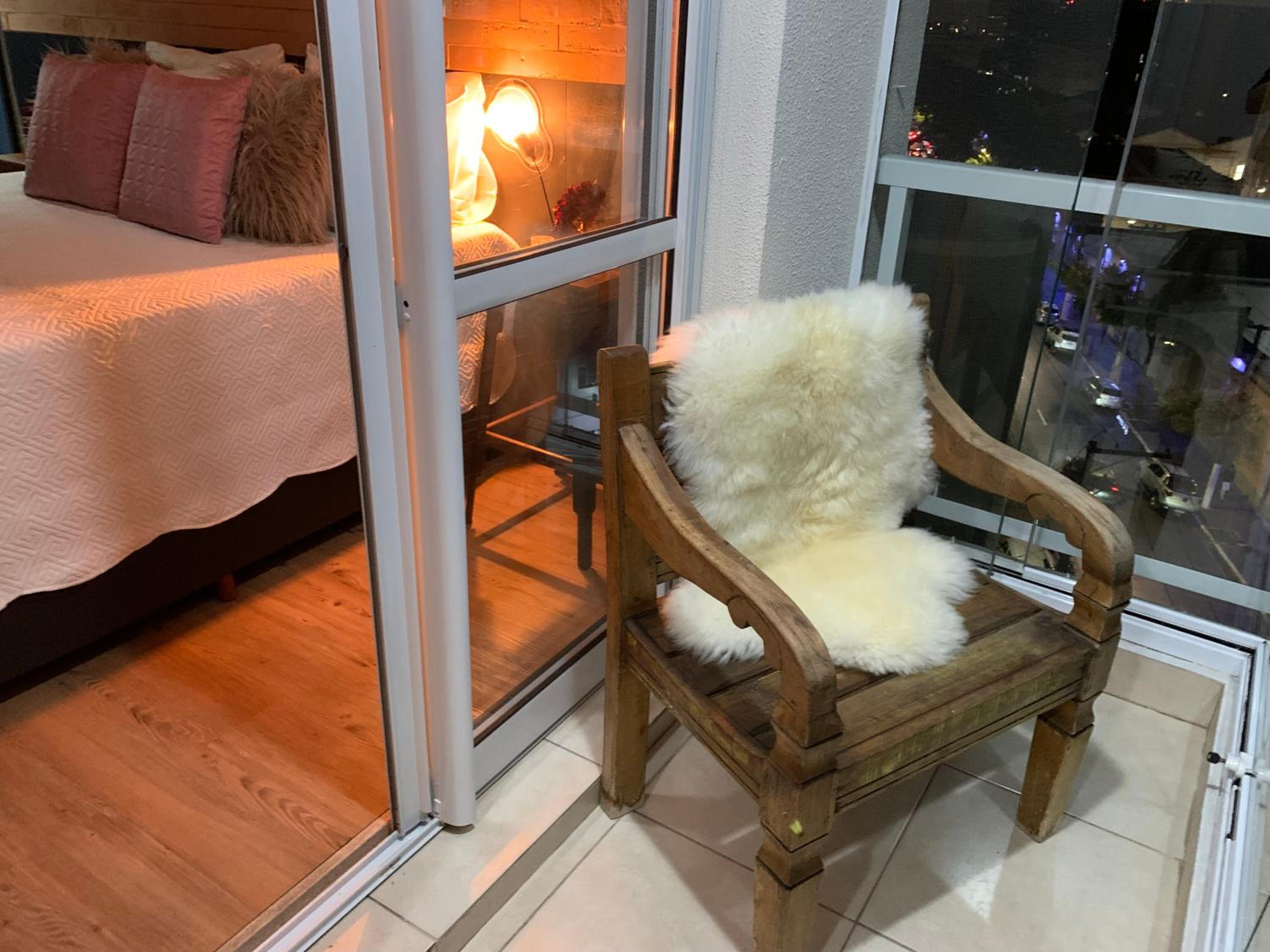 Modernidade e conforto para sua hospedagem !!!
