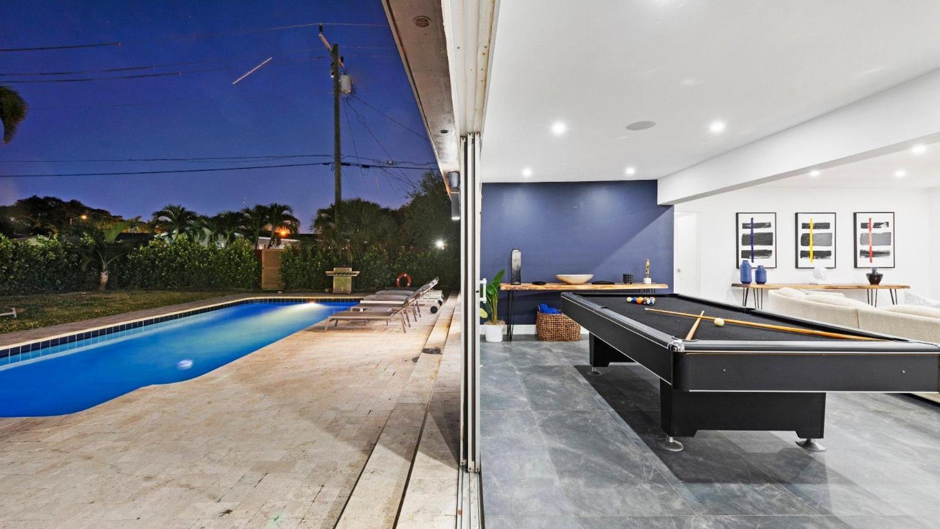 Villa Greyson view 3