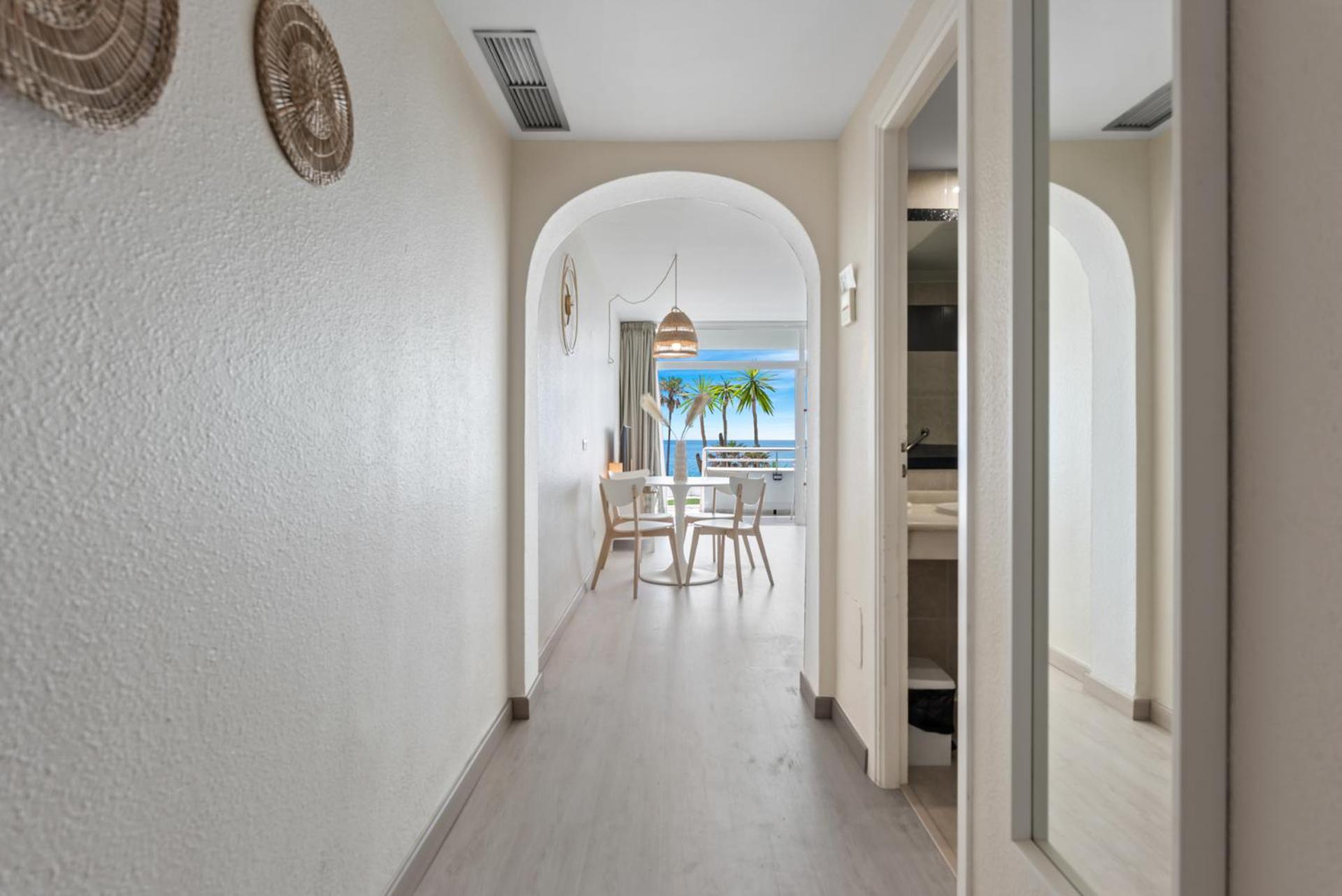 Playa Miraflores Beach Apartment