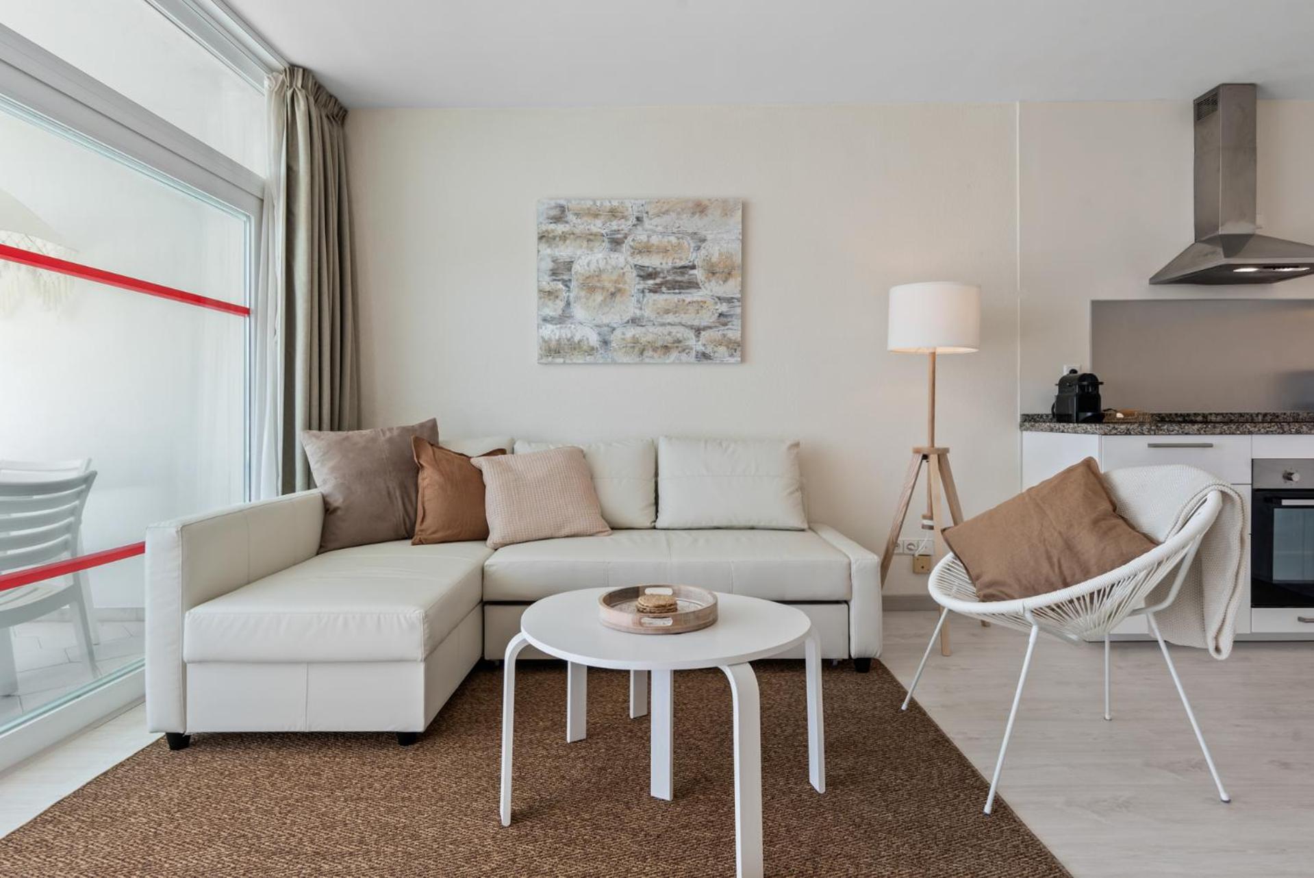 Playa Miraflores Beach Apartment