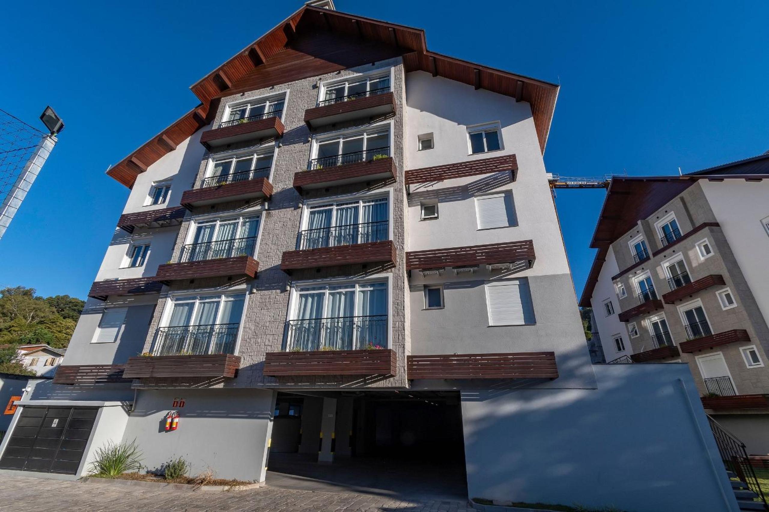 Próximo ao centro de Gramado @stayhousetemporada