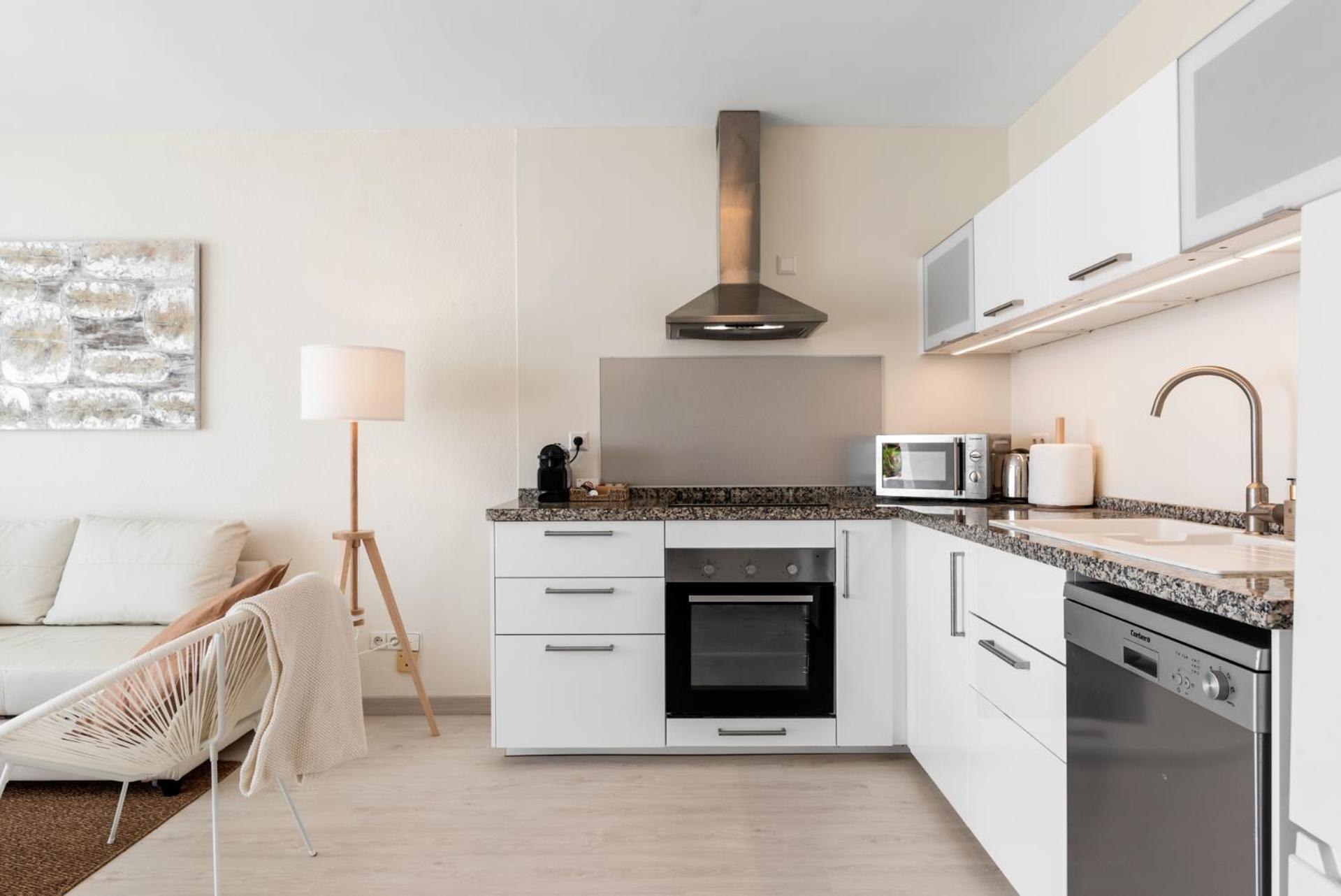 Playa Miraflores Beach Apartment