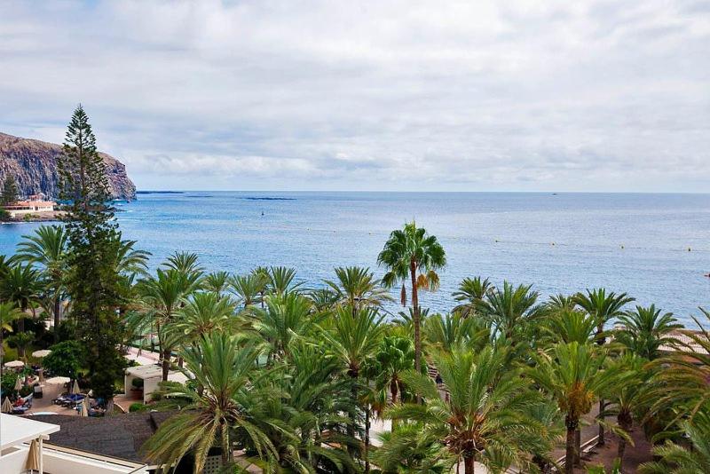 Guayero Los Cristianos sea view