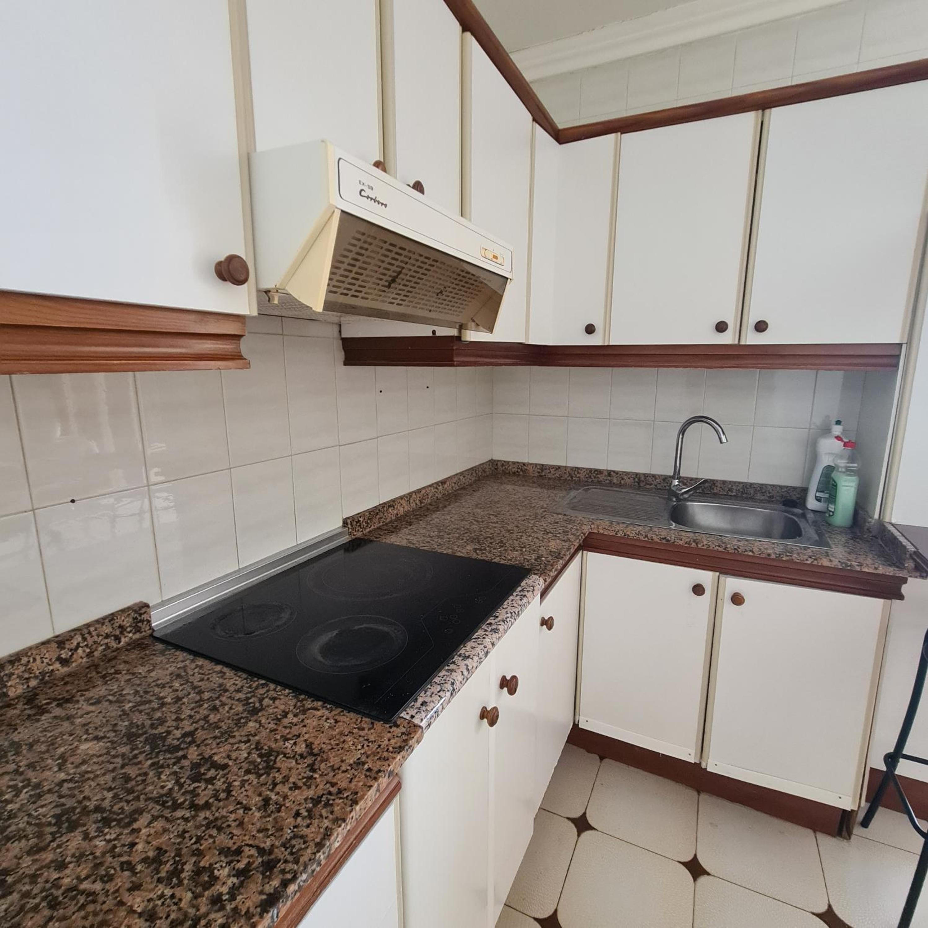 Guayero Los Cristianos sea view