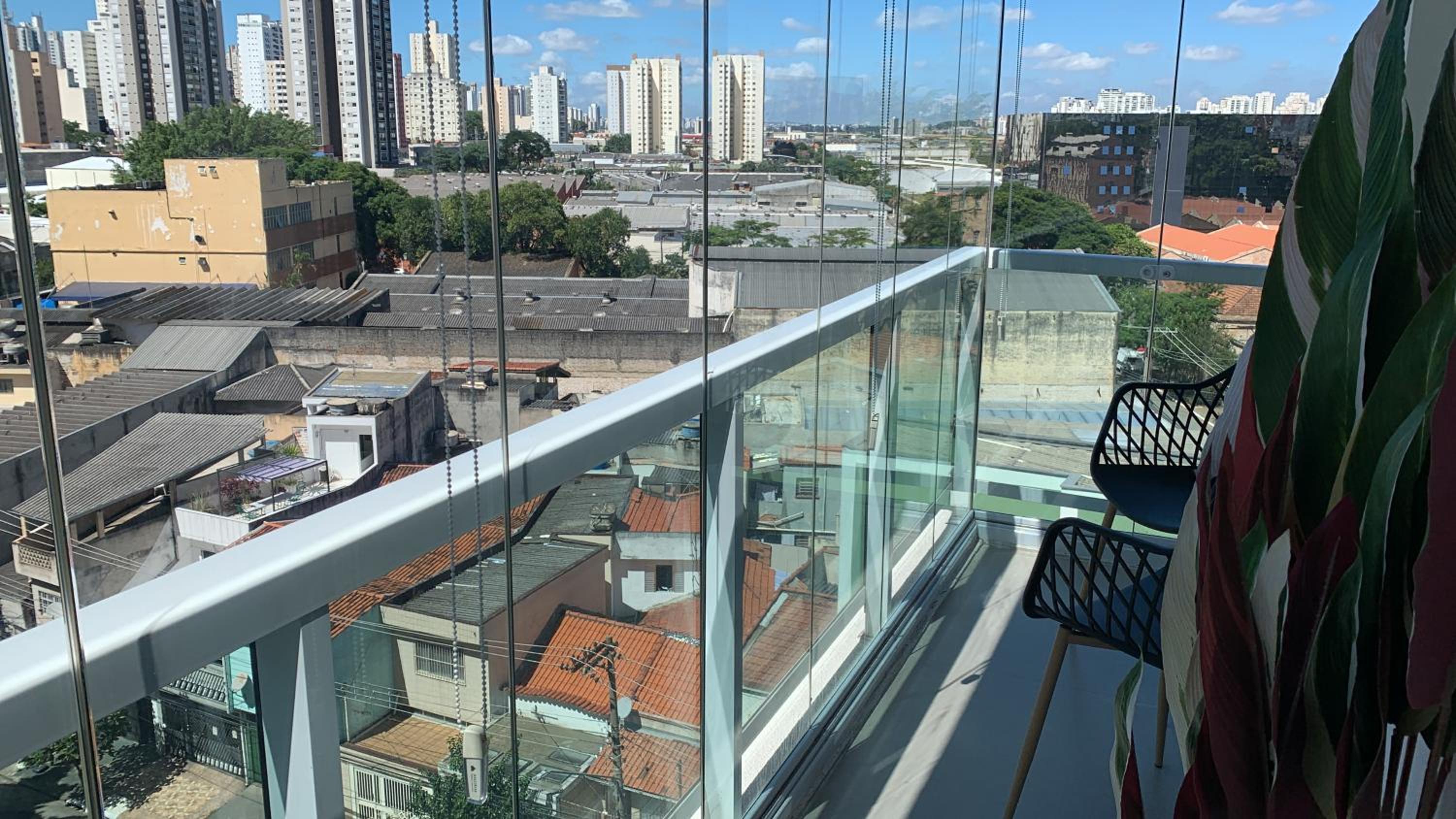 Modernidade e conforto para sua hospedagem !!!