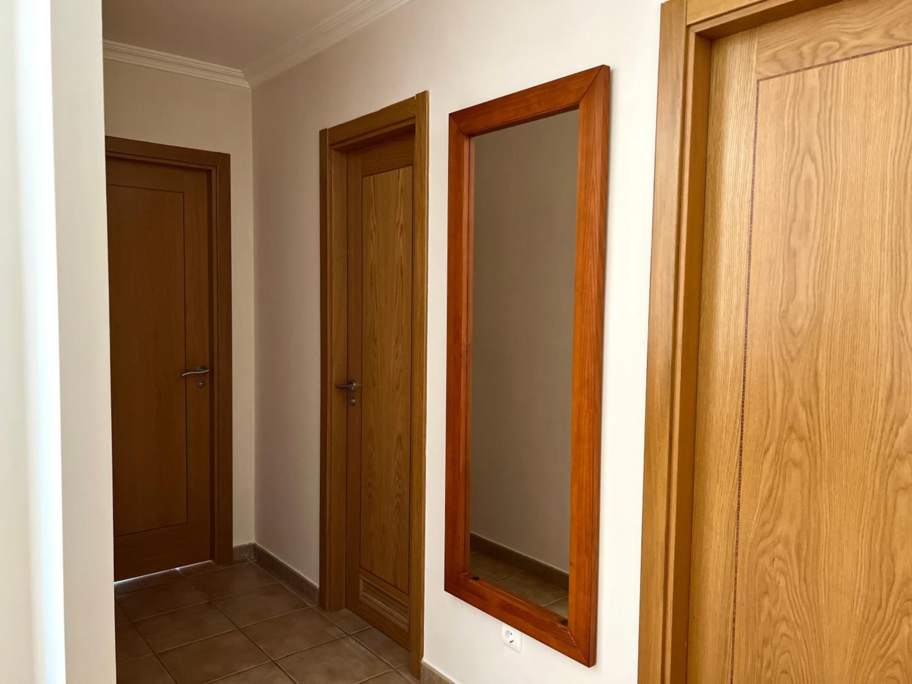 Apartament with Garden