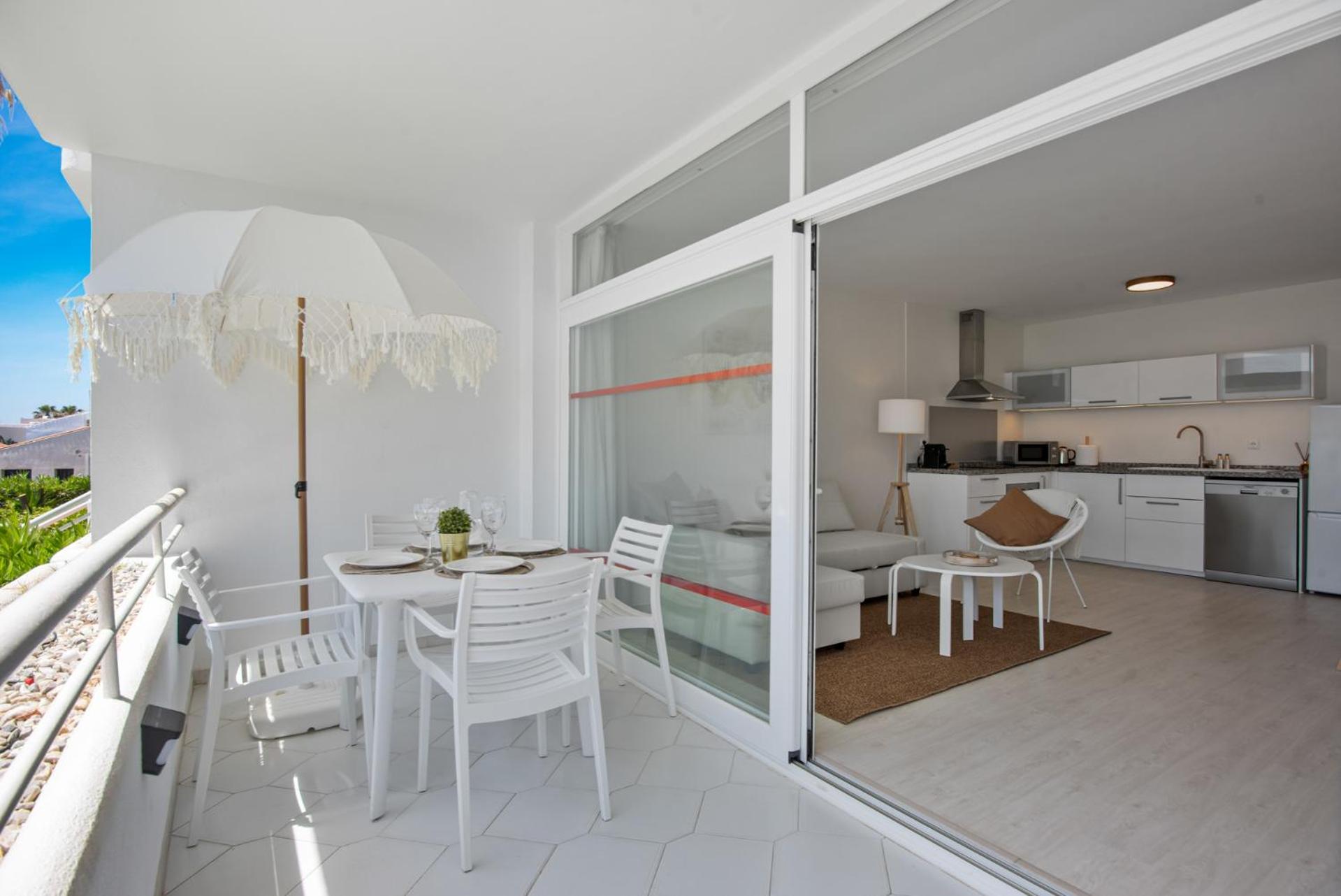 Playa Miraflores Beach Apartment