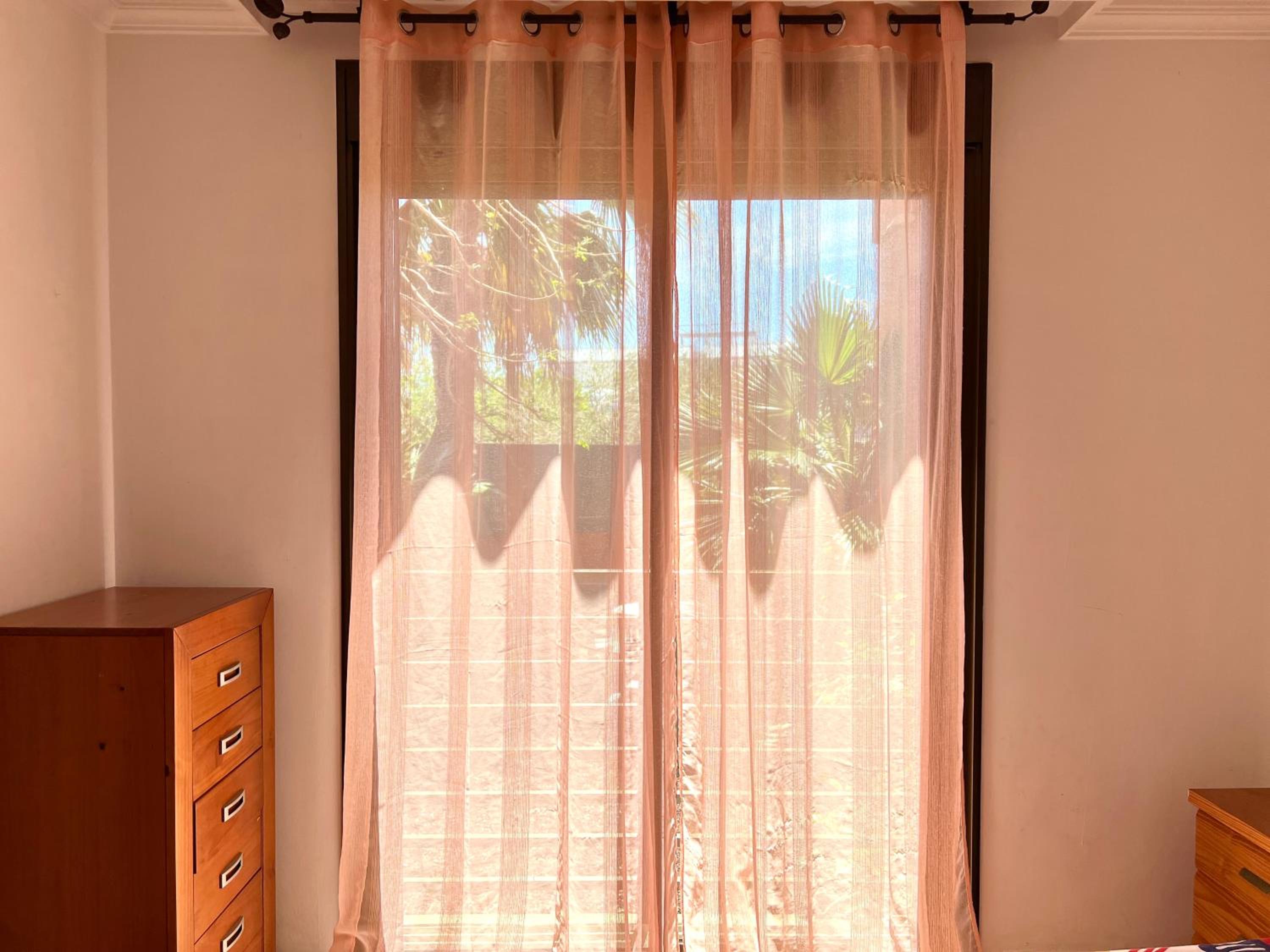 Apartament with Garden