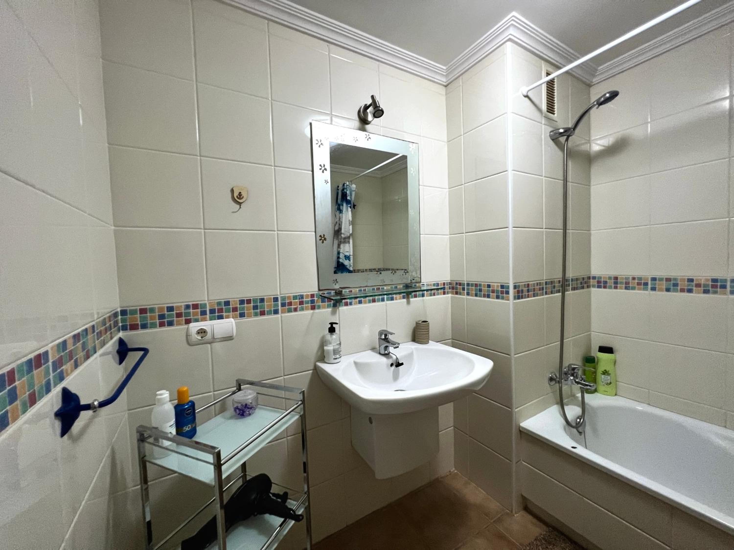Apartament with Garden