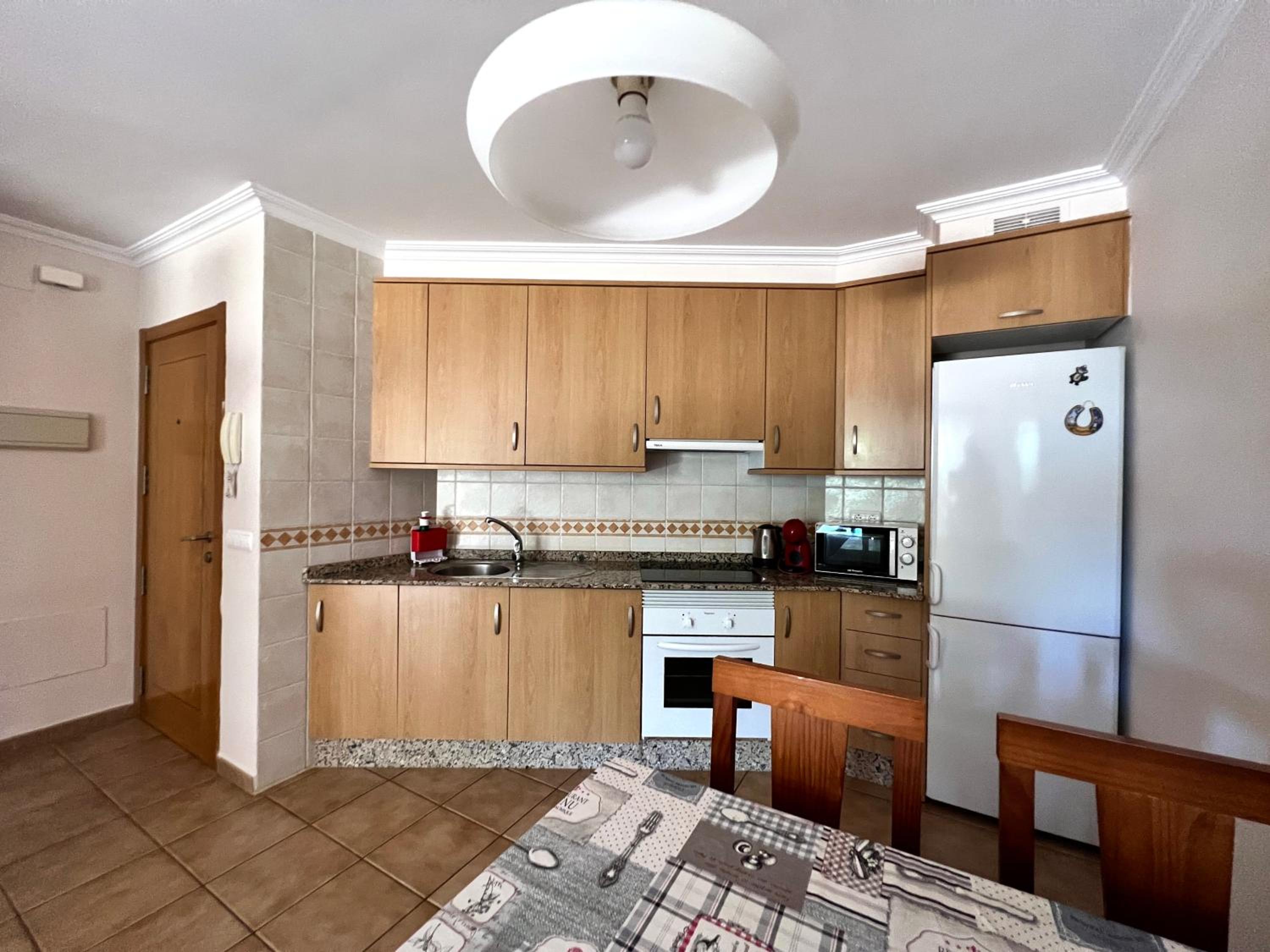 Apartament with Garden