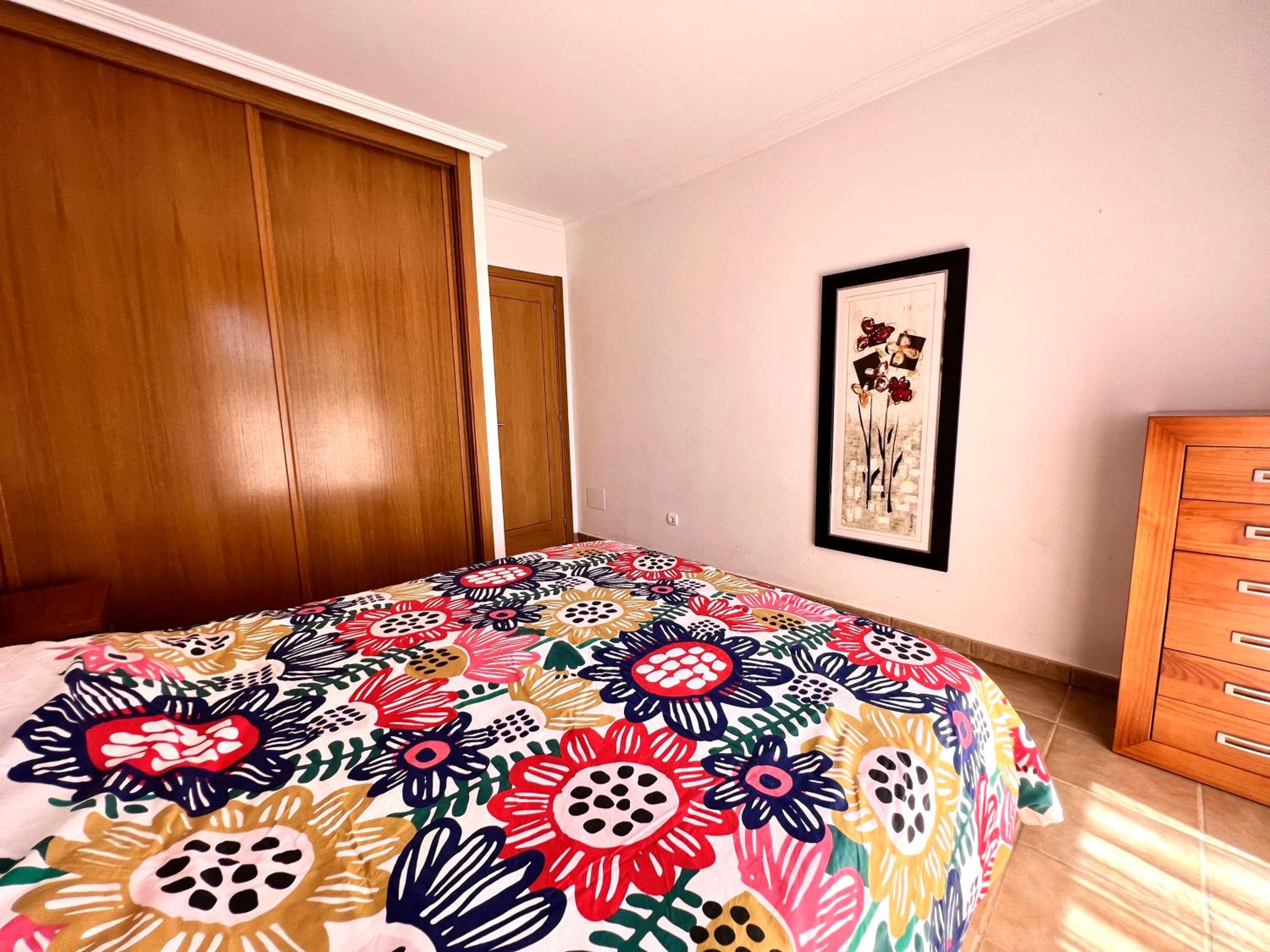 Apartament with Garden