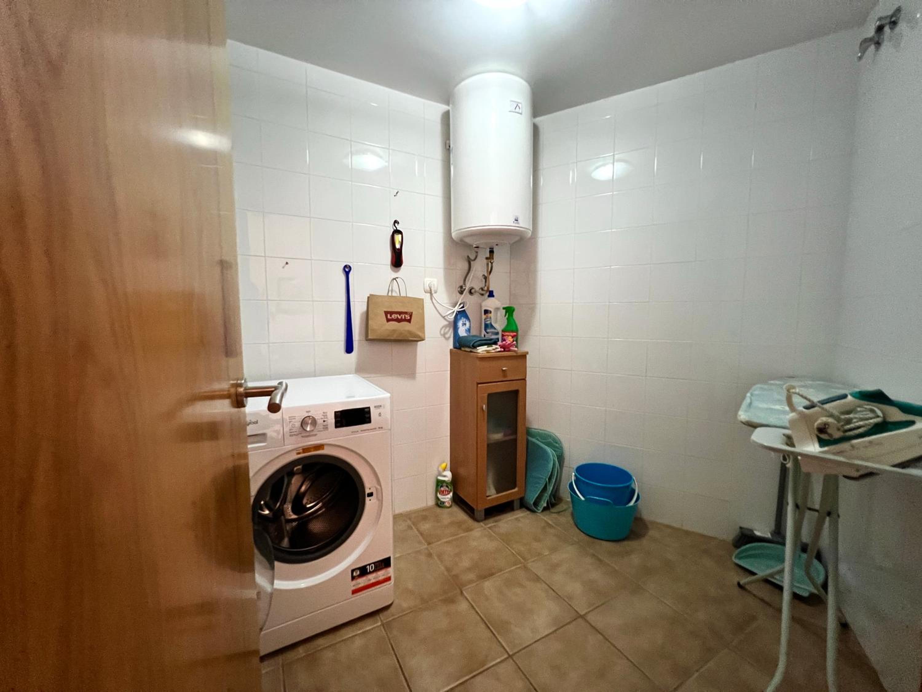 Apartament with Garden