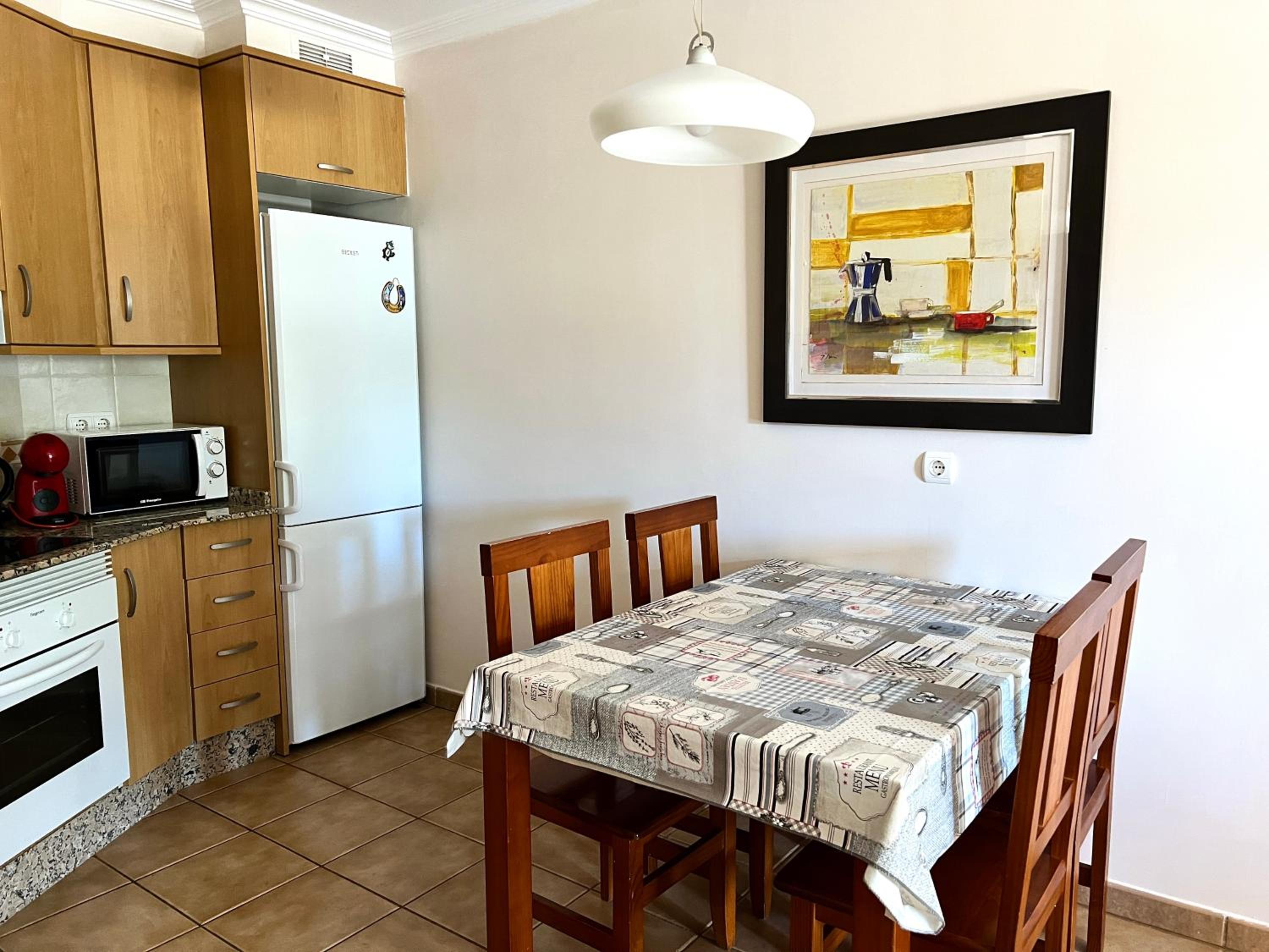 Apartament with Garden