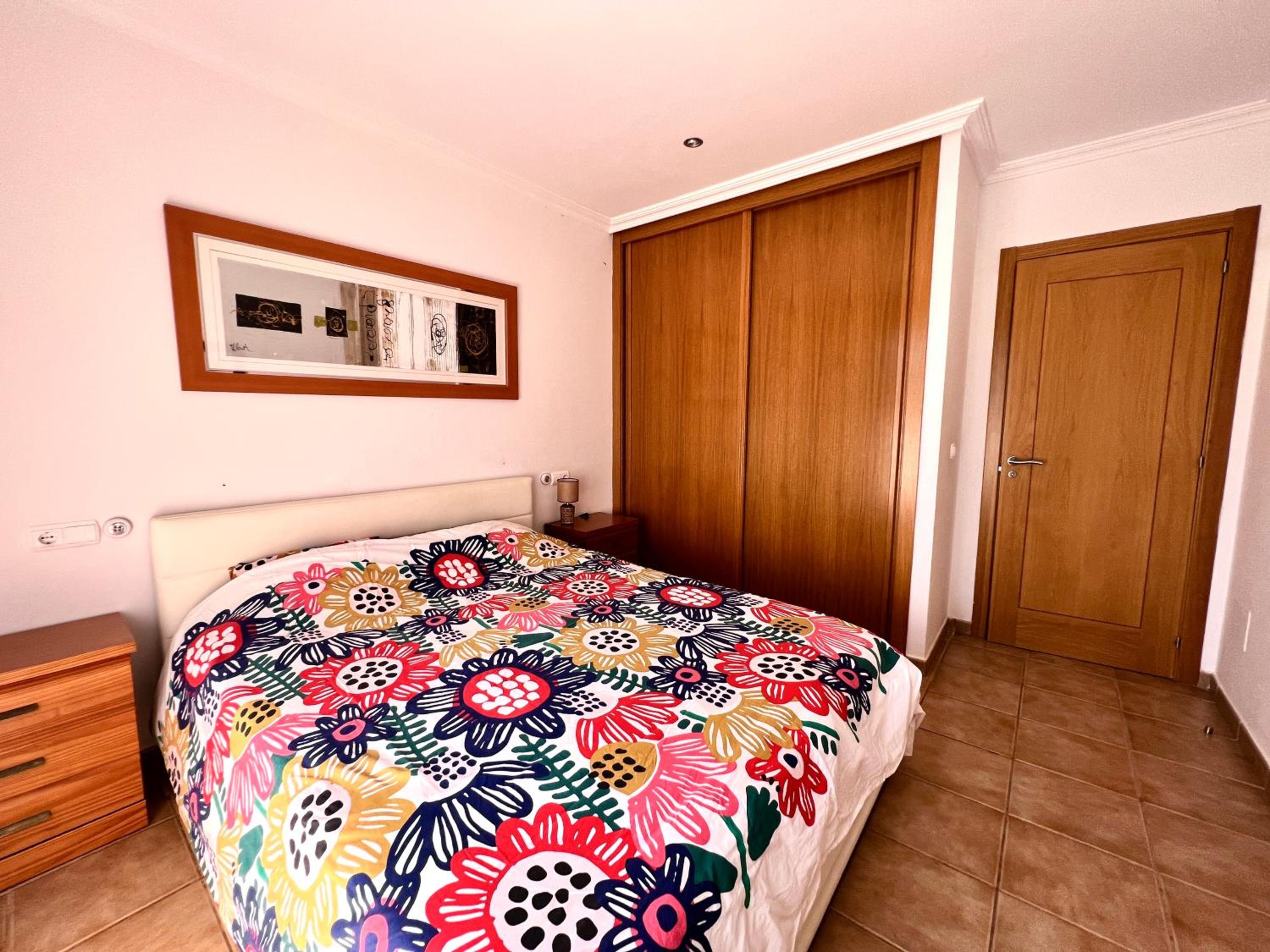 Apartament with Garden