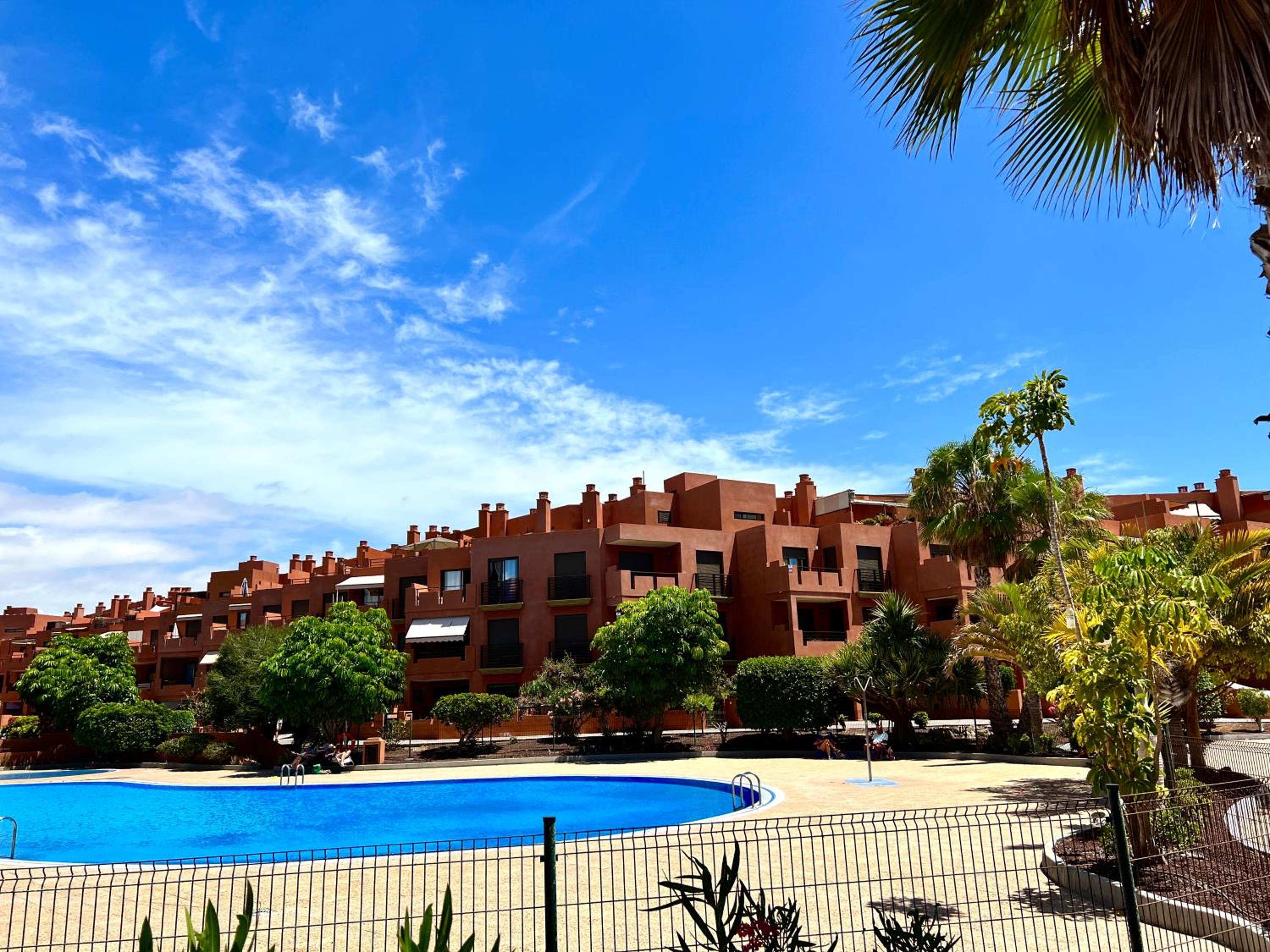 Apartament with Garden