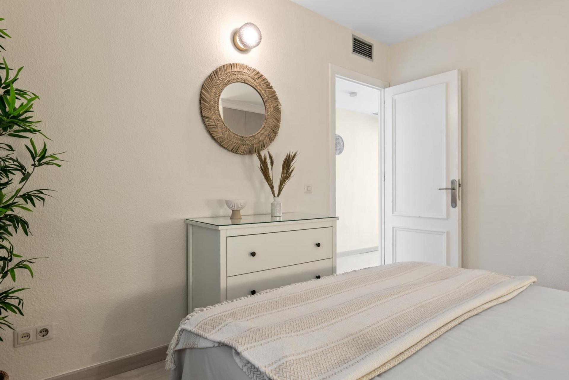 Playa Miraflores Beach Apartment