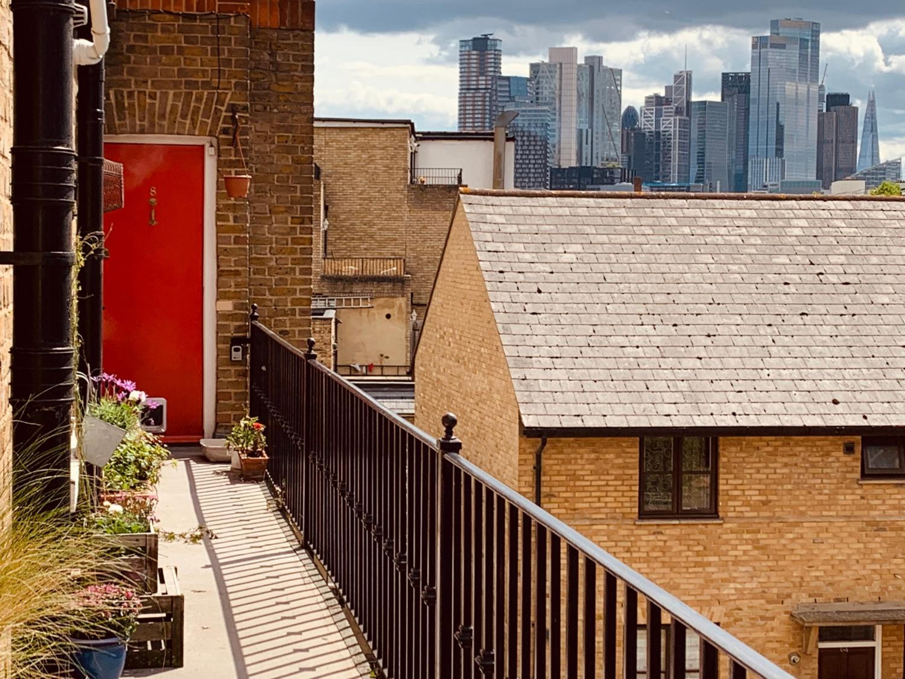 Your Private Hoxton Apartment Sleeps 3 London Zone 1
