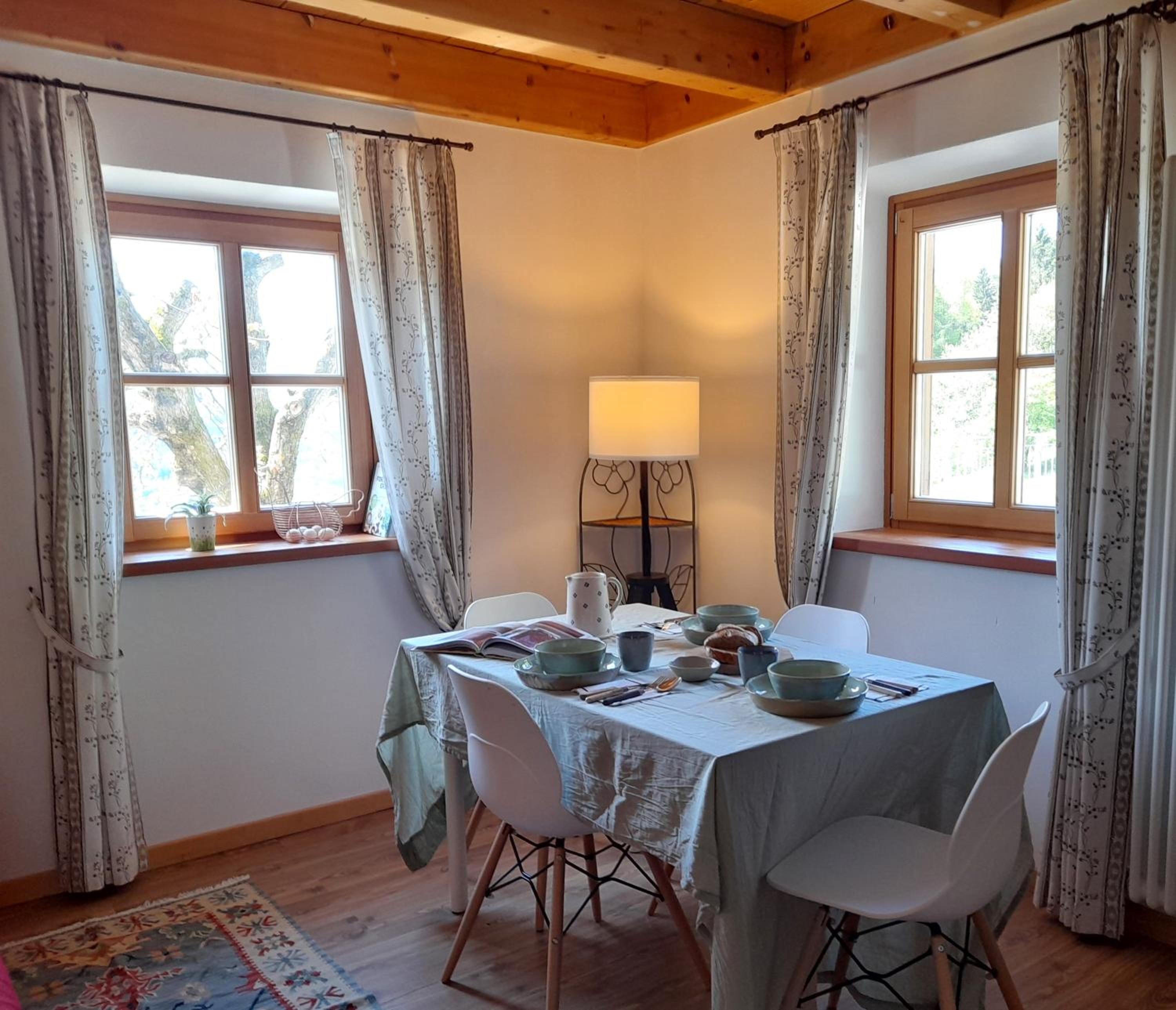 Chalet Dolomiti photo 2