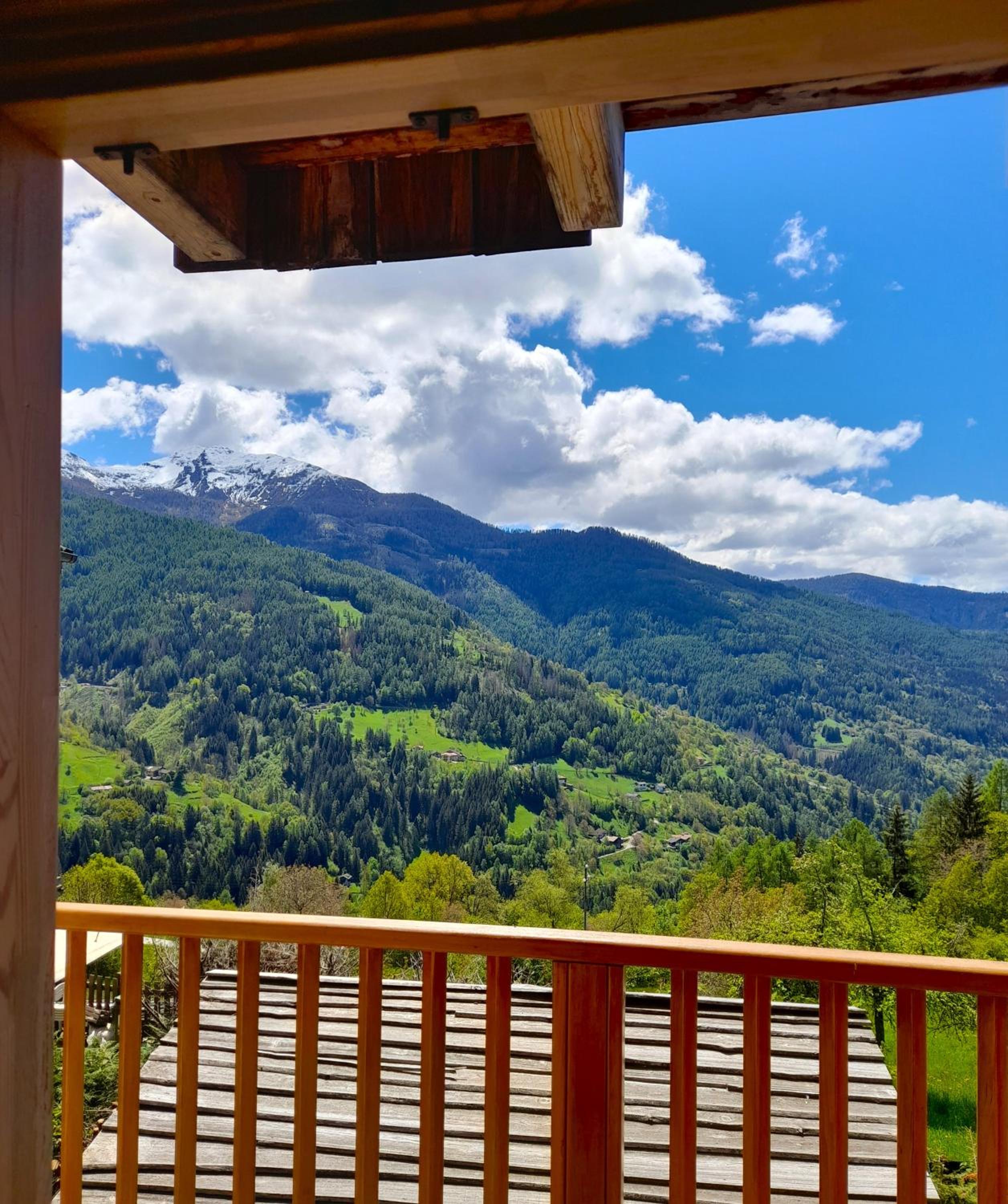 Chalet Dolomiti photo 3