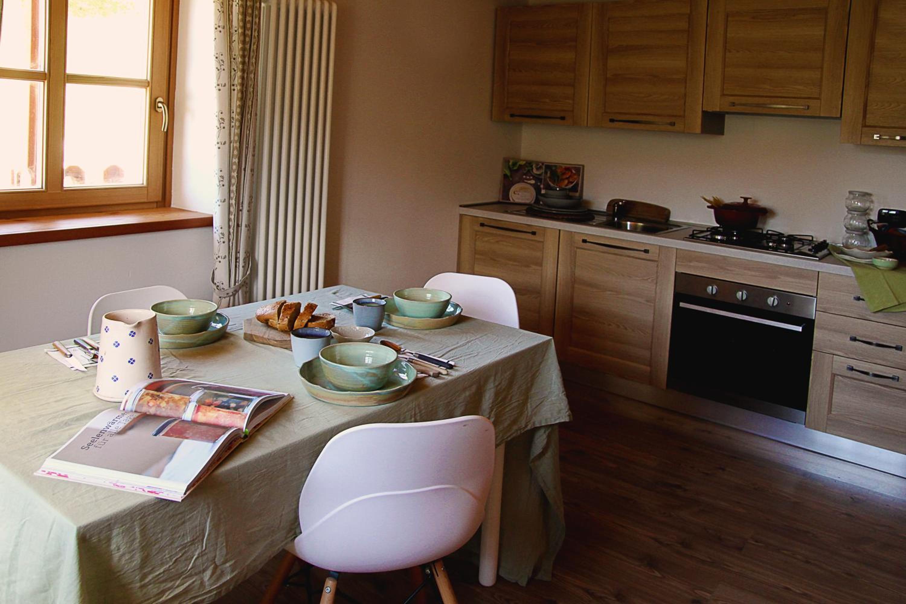 Chalet Dolomiti photo 5