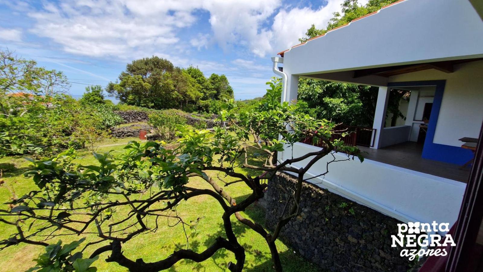 The North House by Ponta Negra Azores view 5