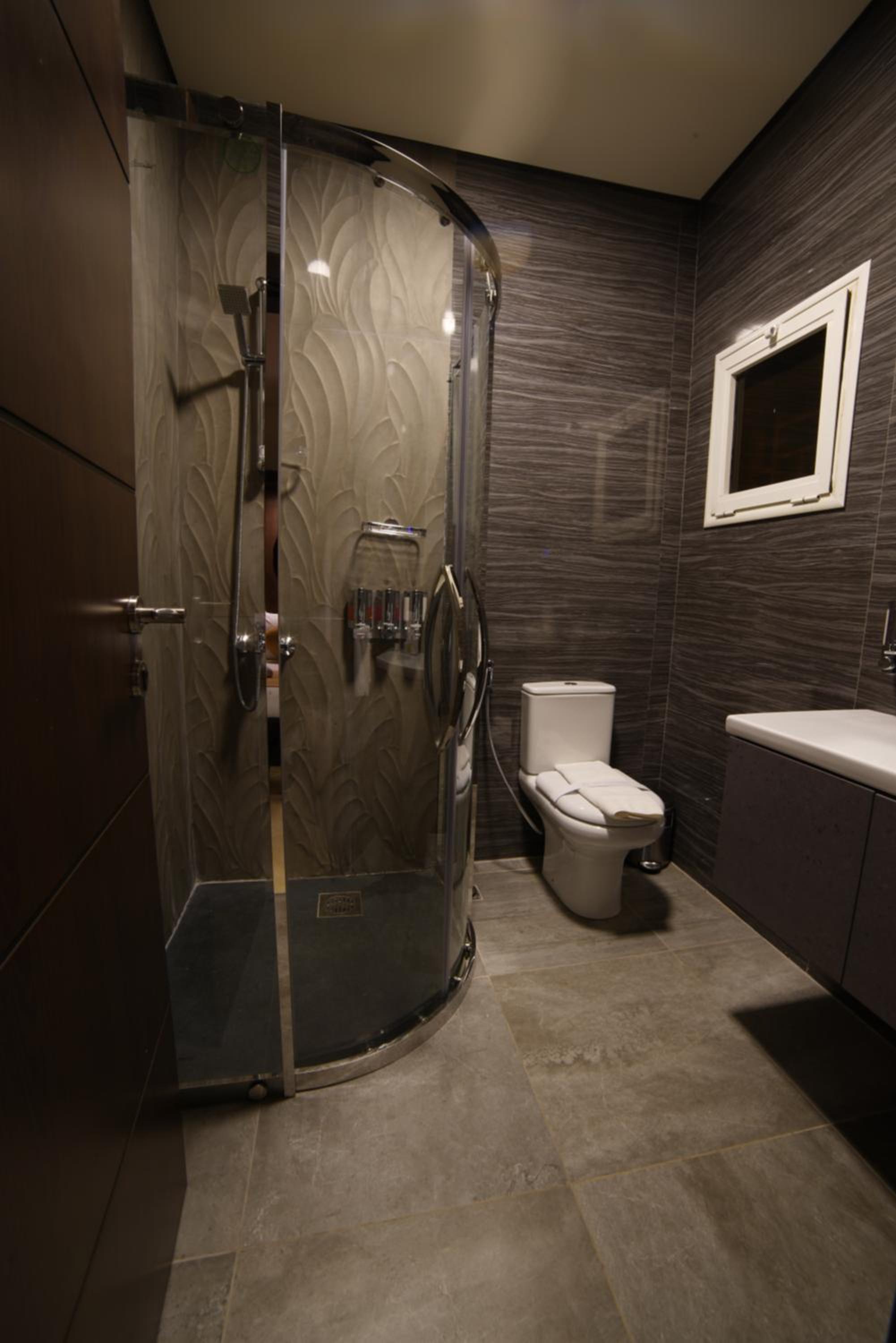 Home Suites Boutique Hotel Freetown