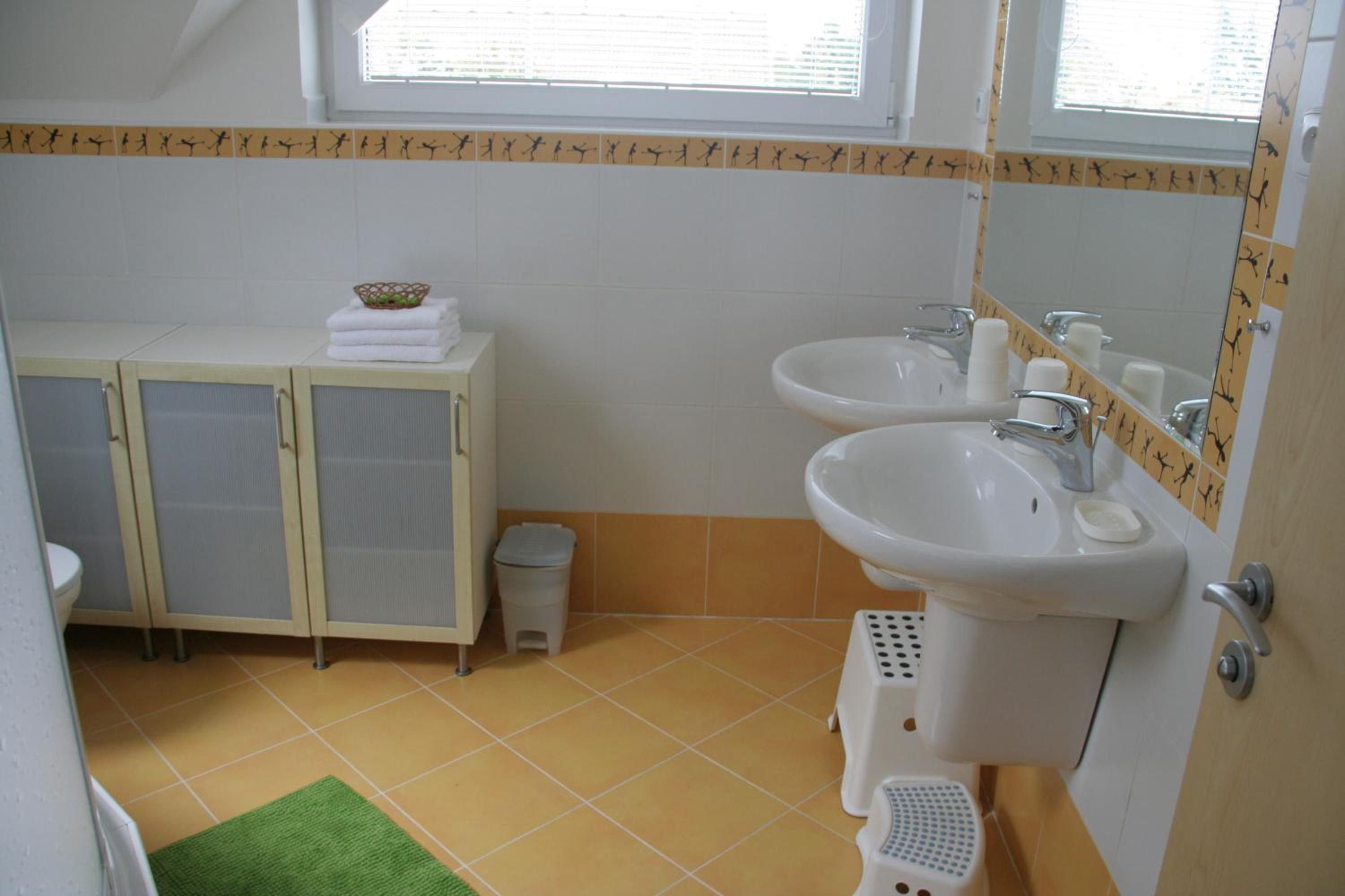Holiday Home Prague Pruhonice