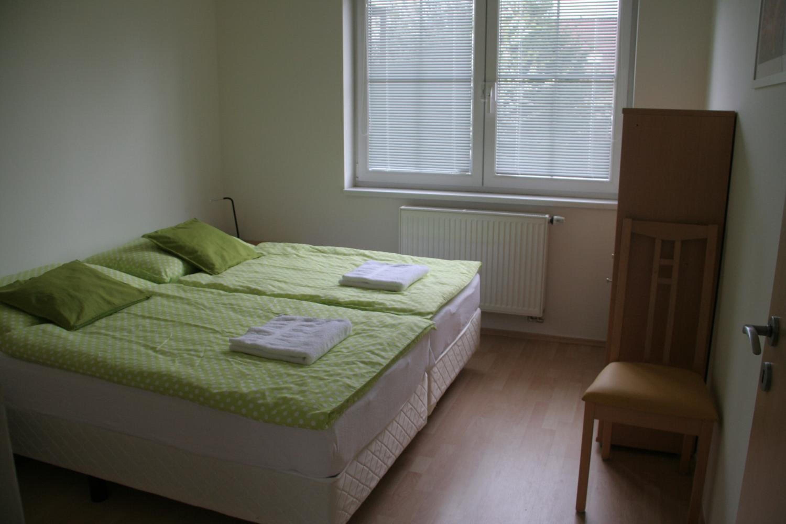 Holiday Home Prague Pruhonice