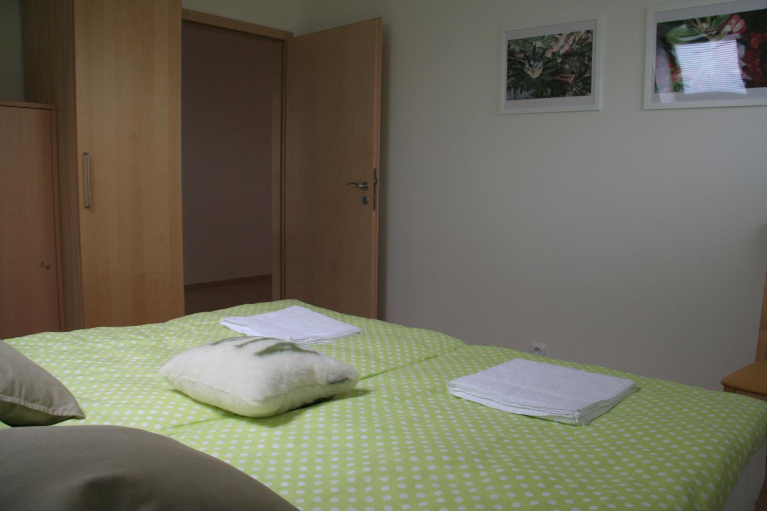 Holiday Home Prague Pruhonice
