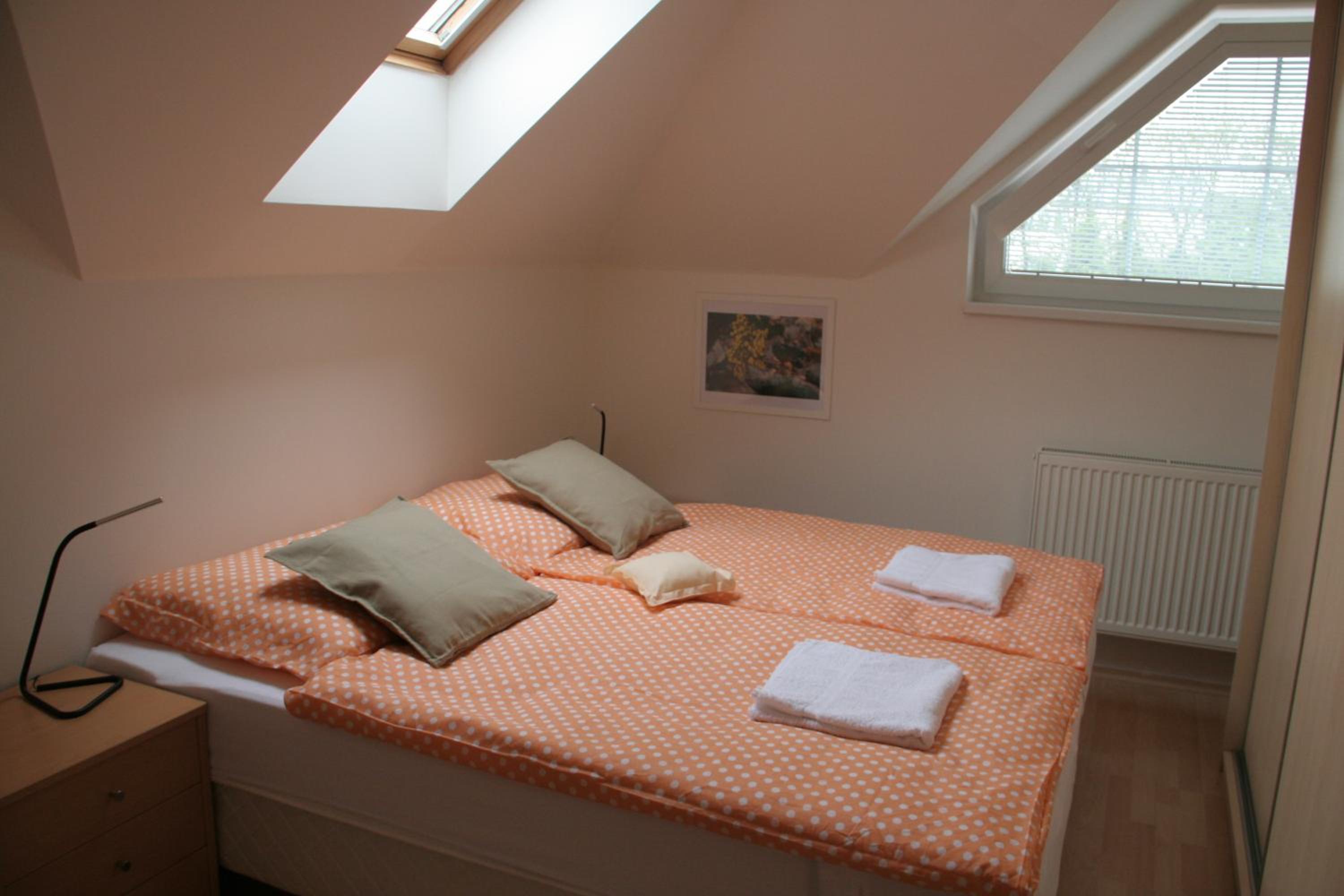 Holiday Home Prague Pruhonice