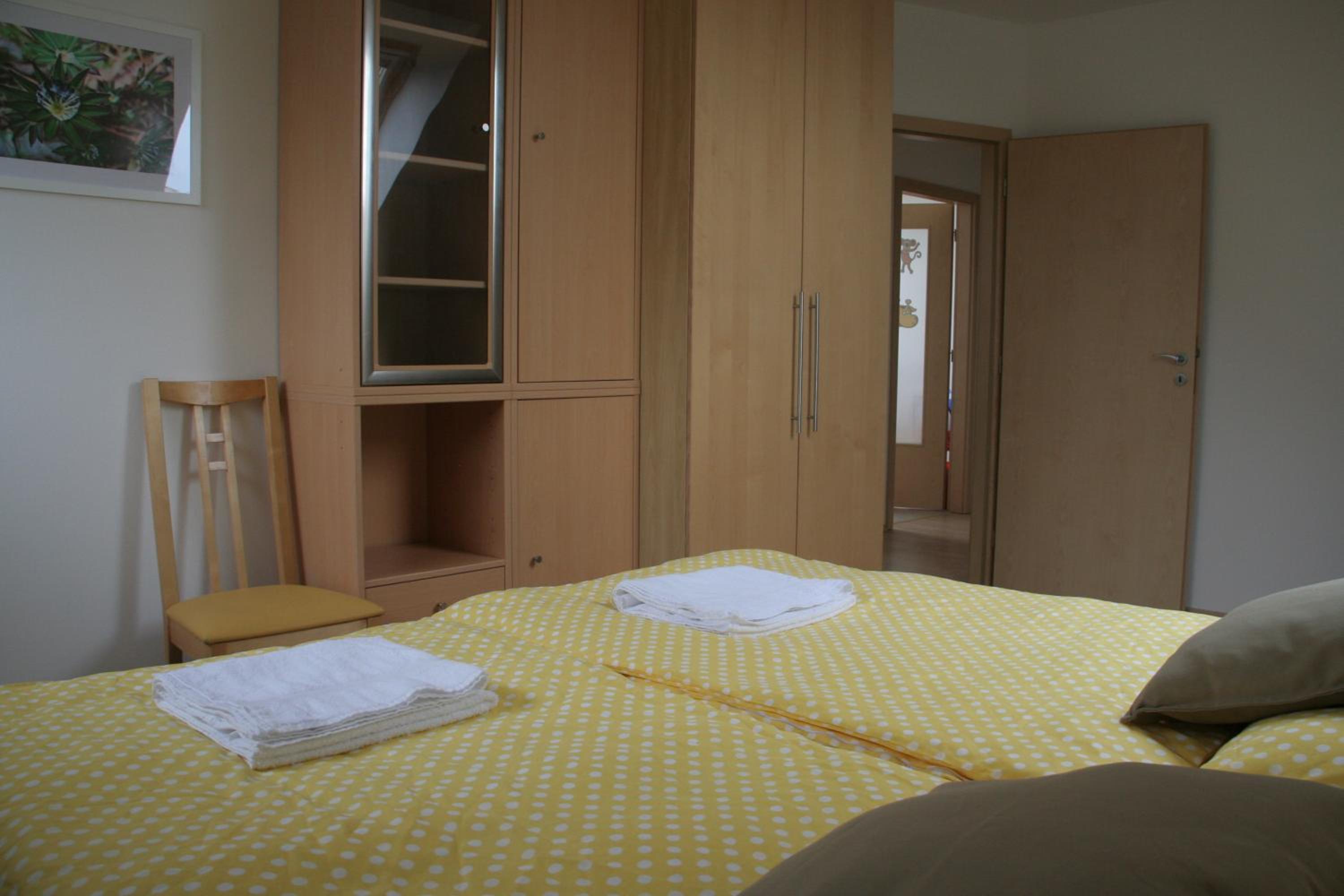 Holiday Home Prague Pruhonice