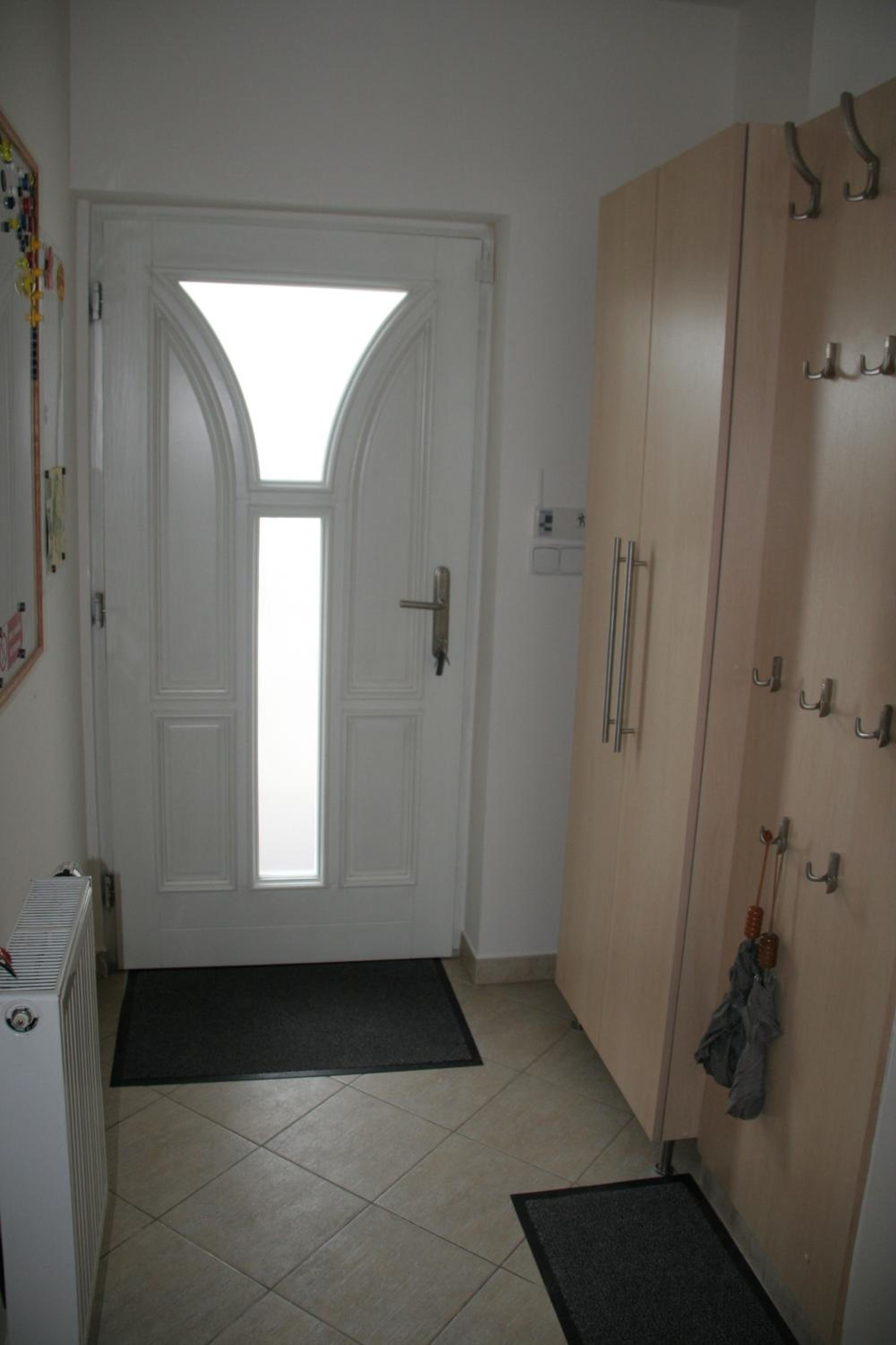 Holiday Home Prague Pruhonice