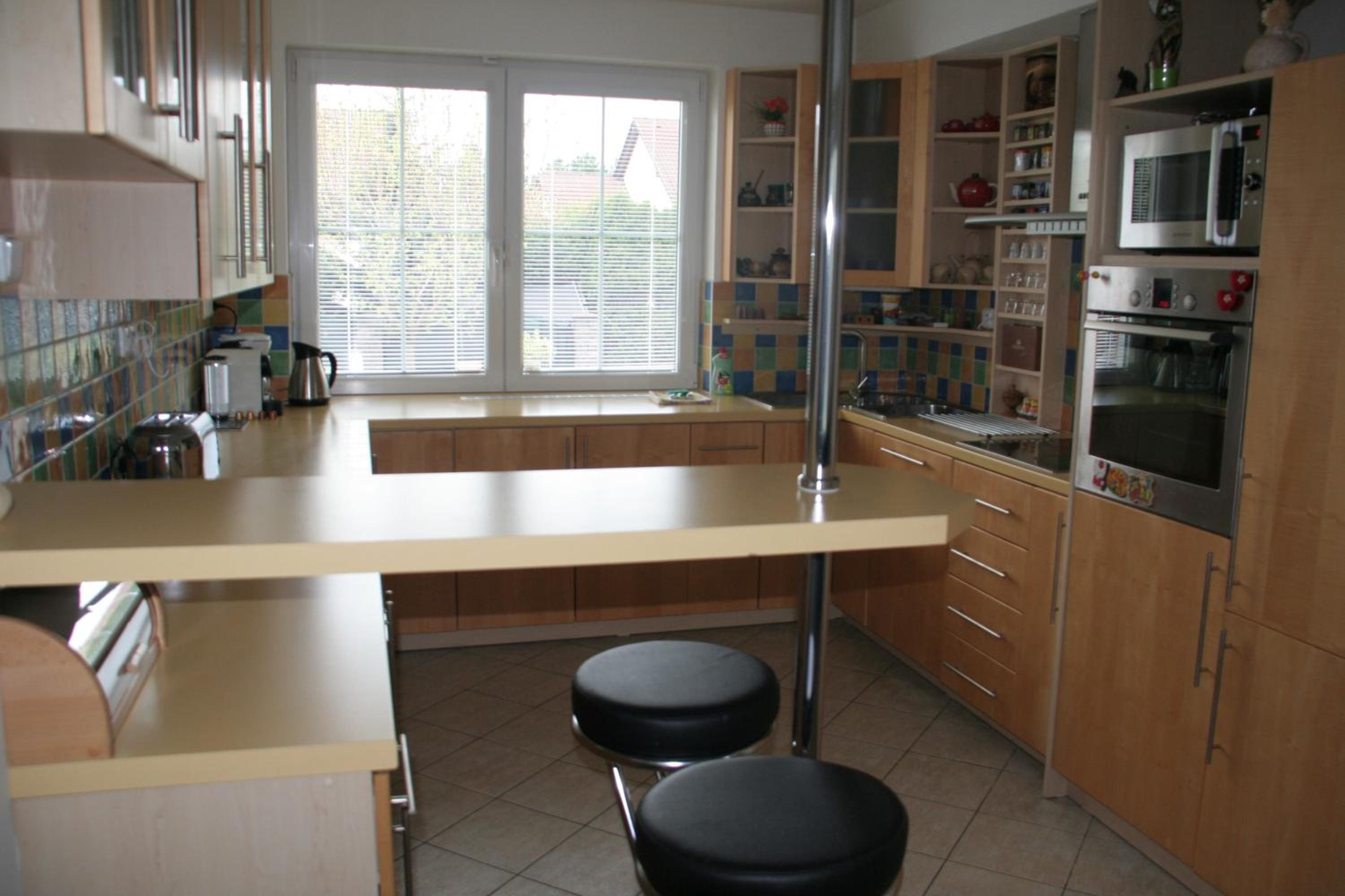 Holiday Home Prague Pruhonice