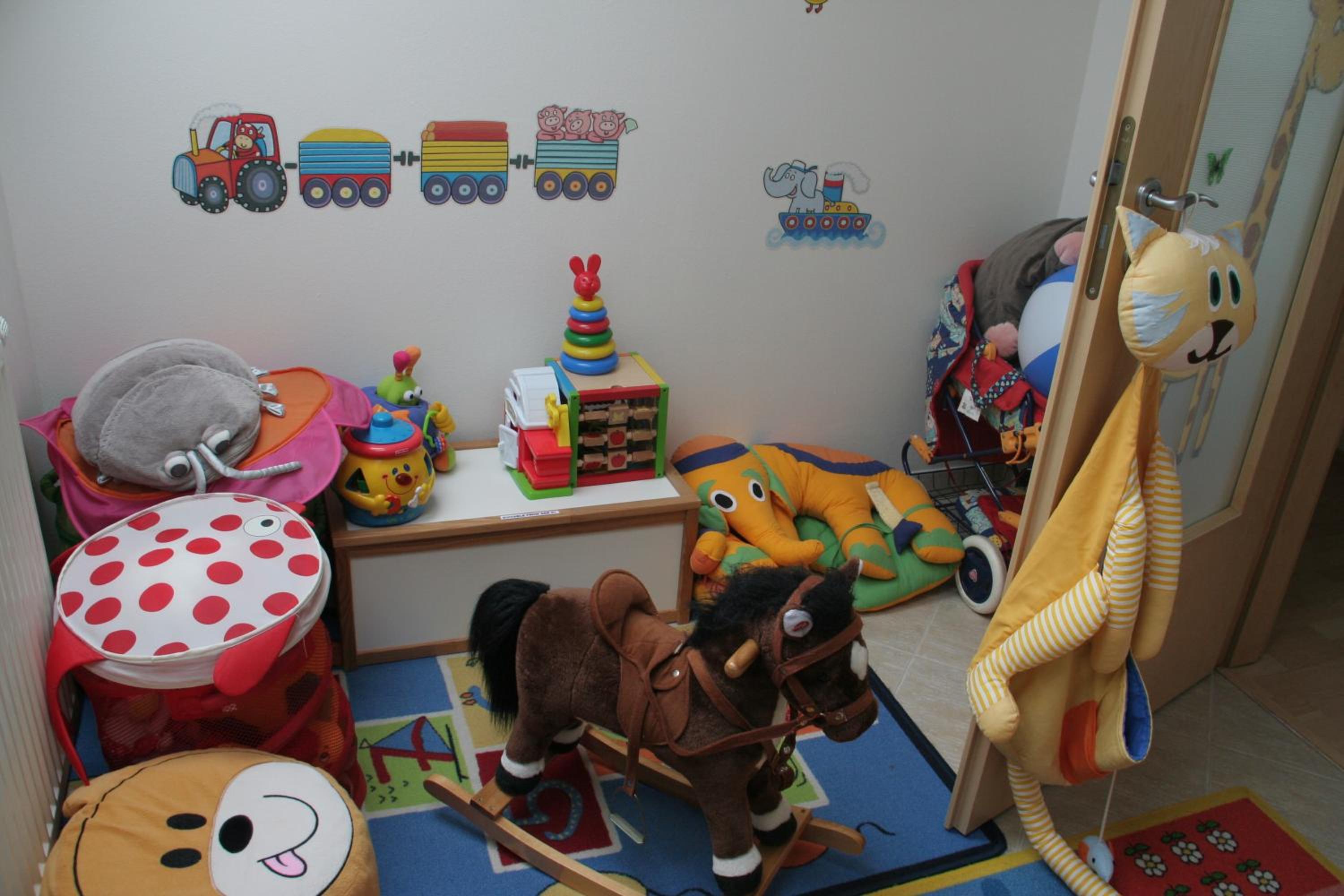 Holiday Home Prague Pruhonice