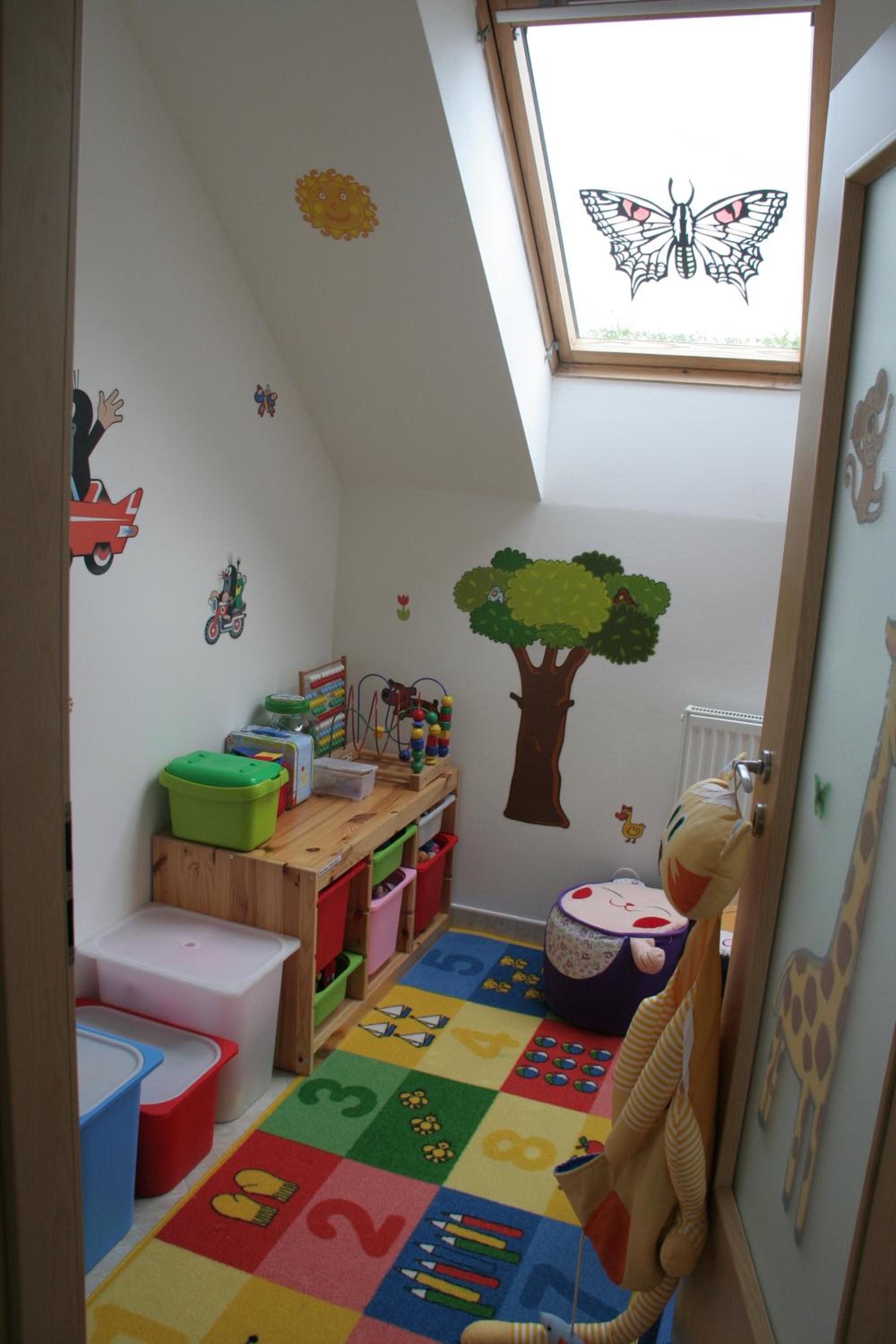 Holiday Home Prague Pruhonice