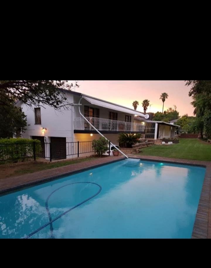 Falcon Lodge view 4