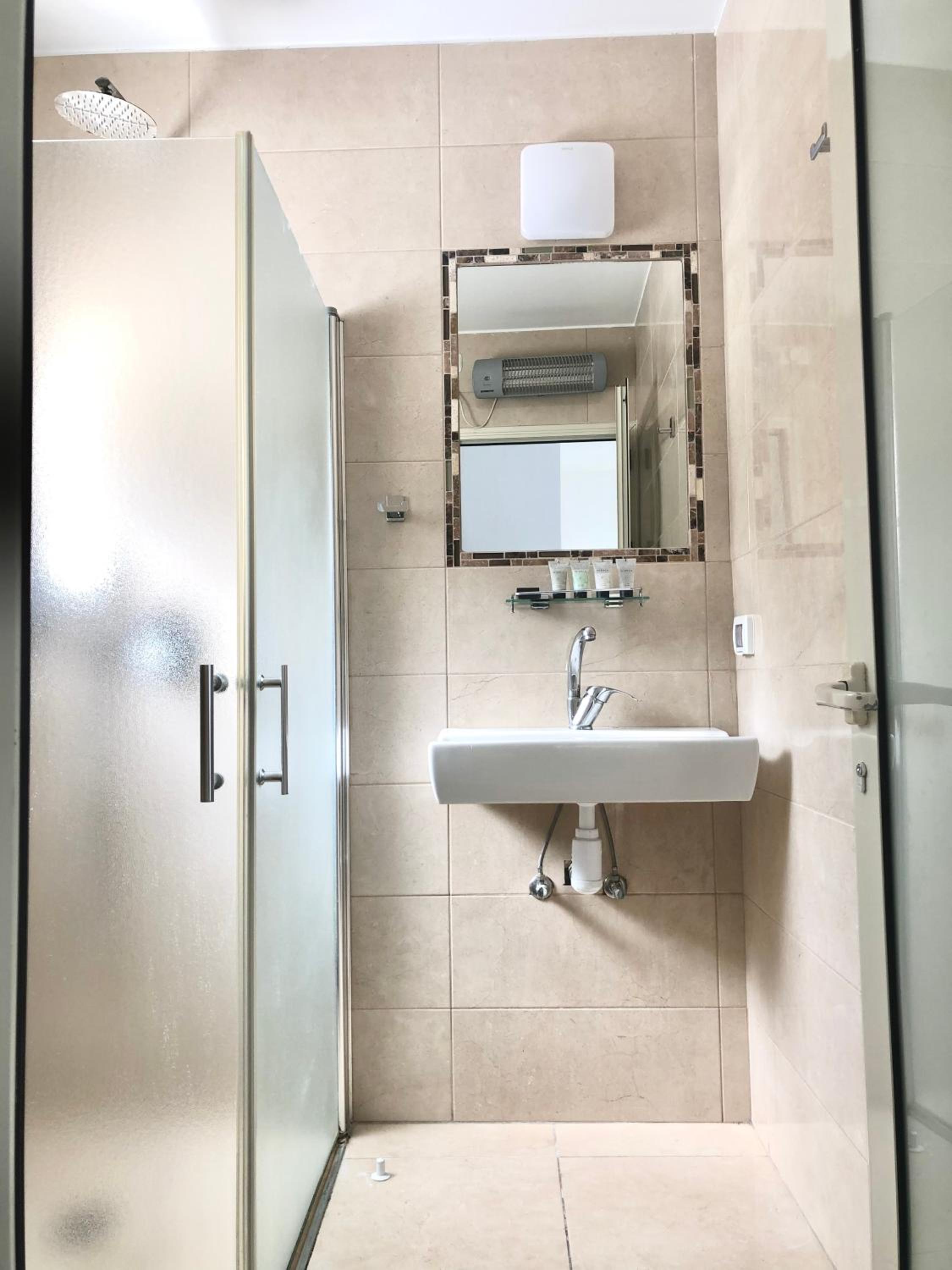 Bat Galim - luxury apartment by the sea view 4