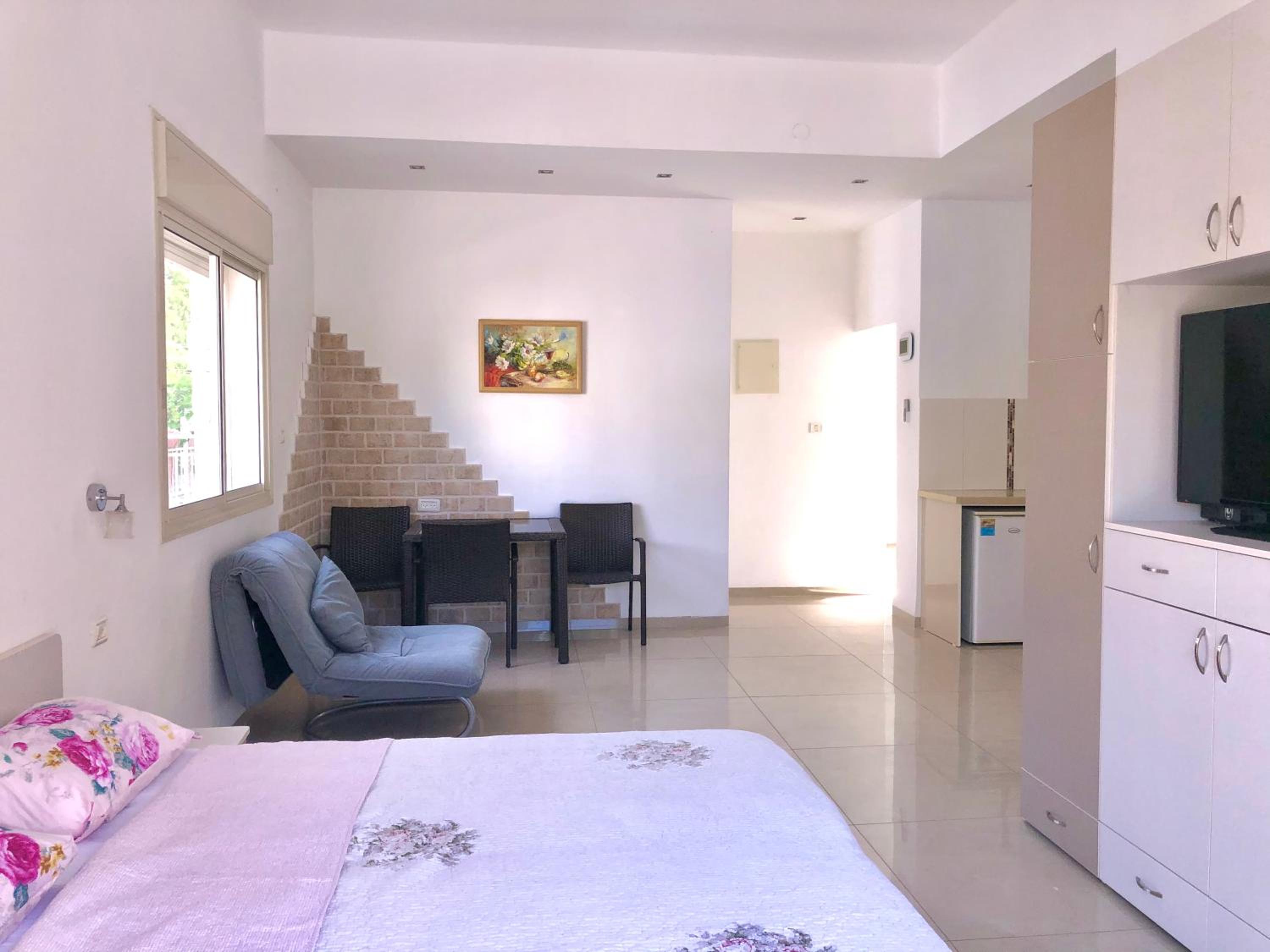 Bat Galim - luxury apartment by the sea view 2