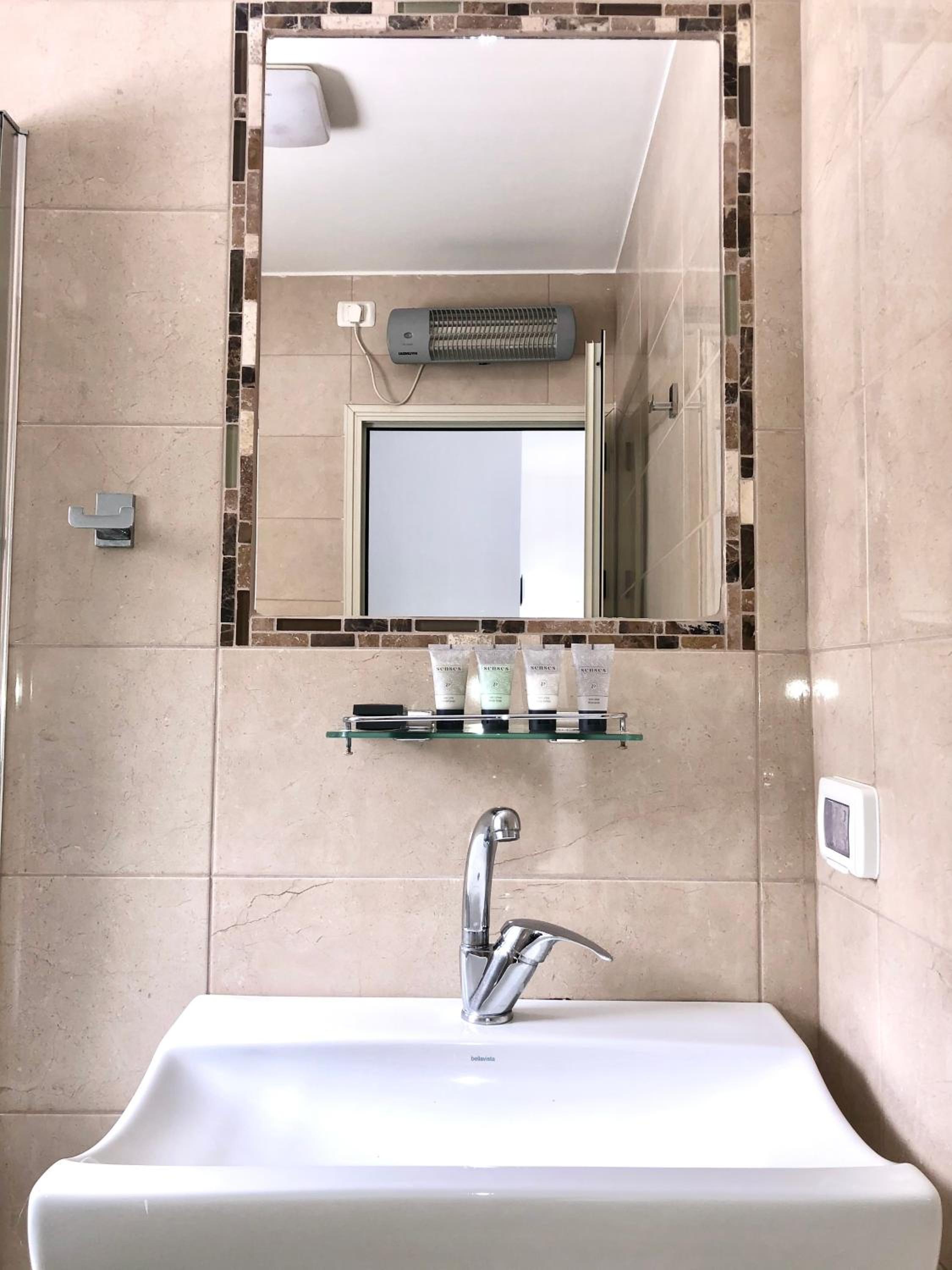 Bat Galim - luxury apartment by the sea view 5
