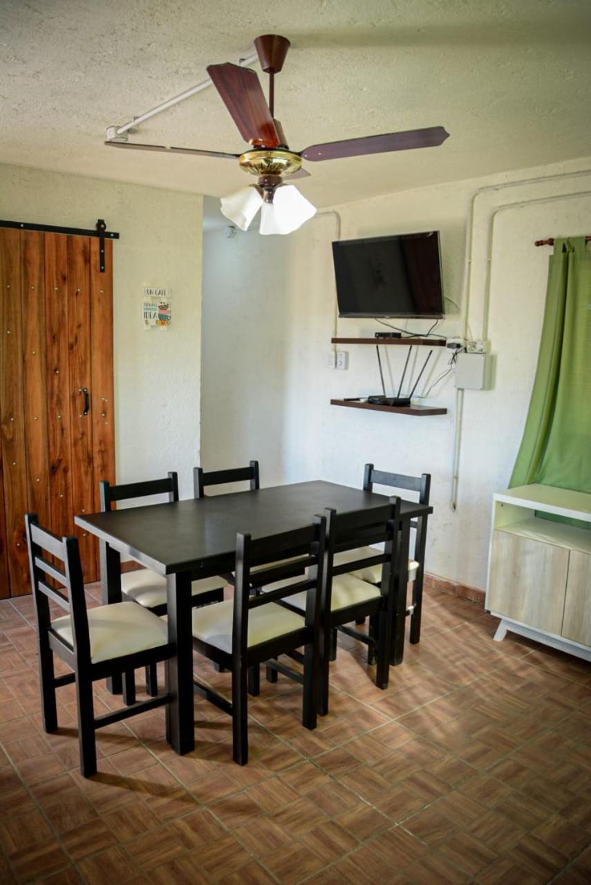 Potrero de Garay
