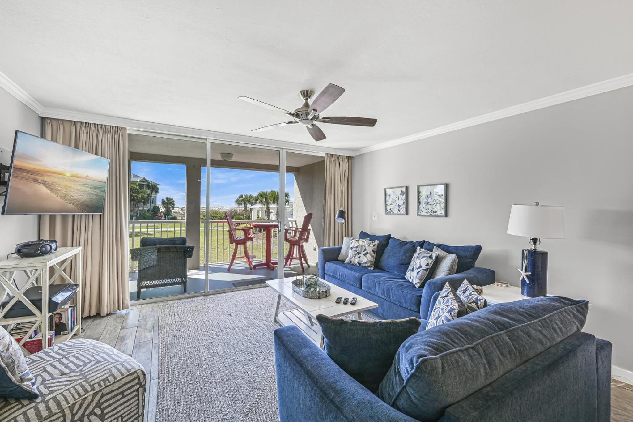 Magnolia House 102 At Destin Pointe Resort view 5