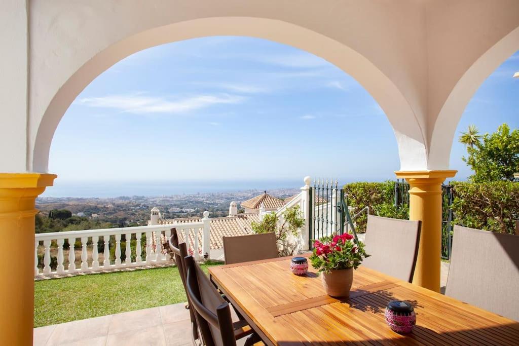 Casa Brittany, vacation home with sea view view 4