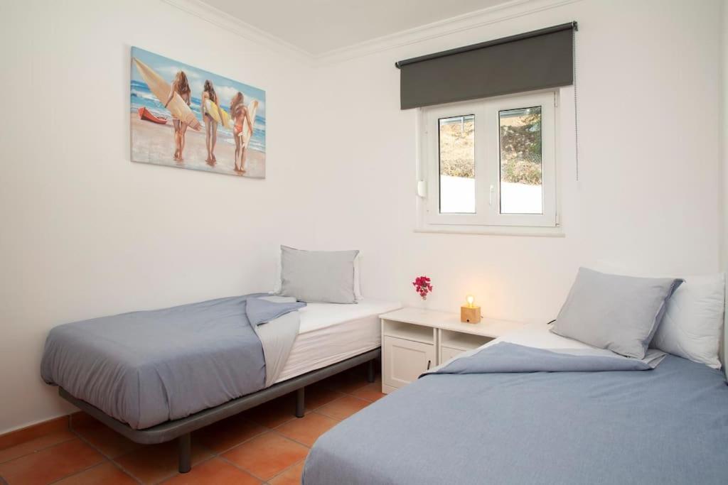 Casa Brittany, vacation home with sea view view 5
