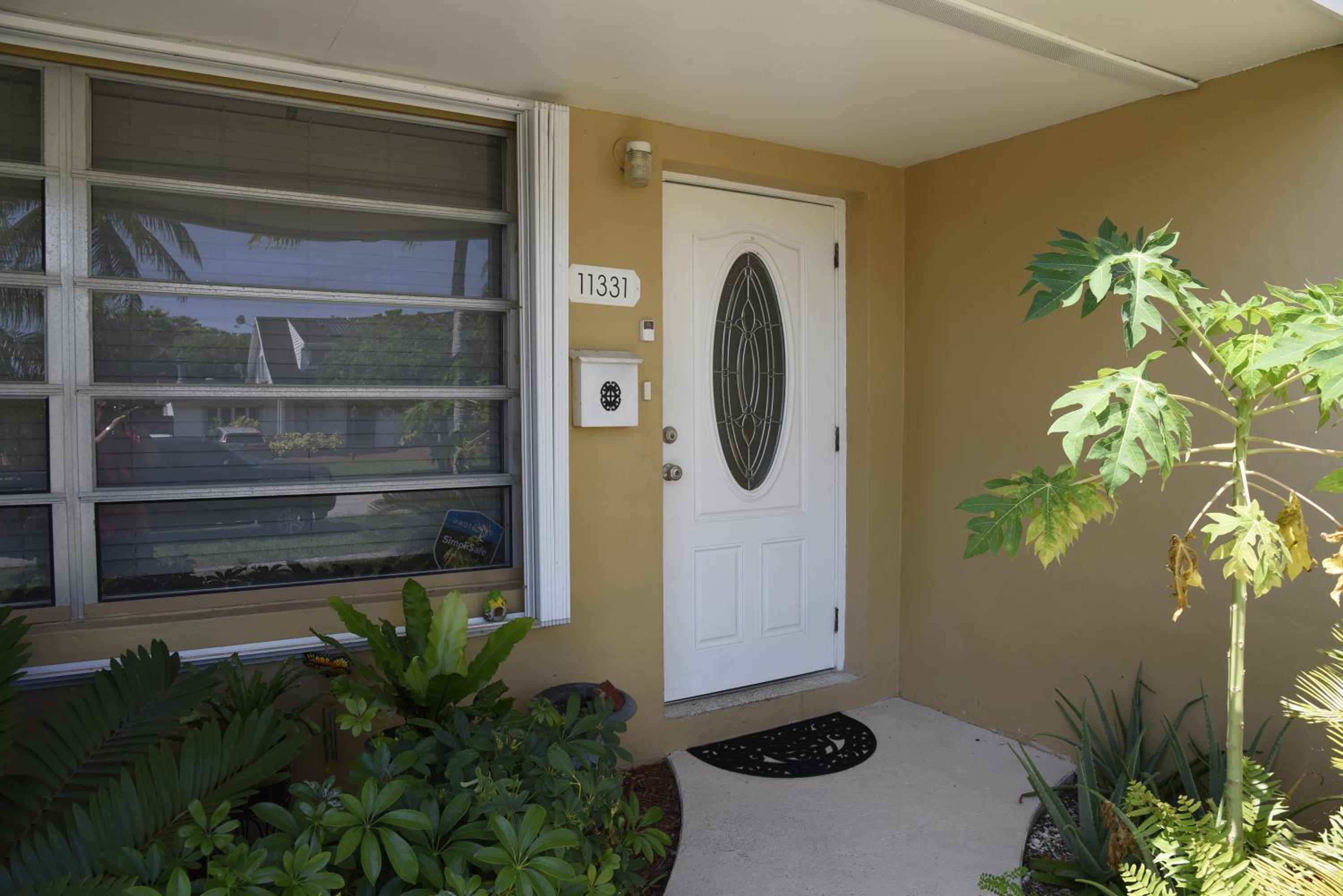 Airbnb rental