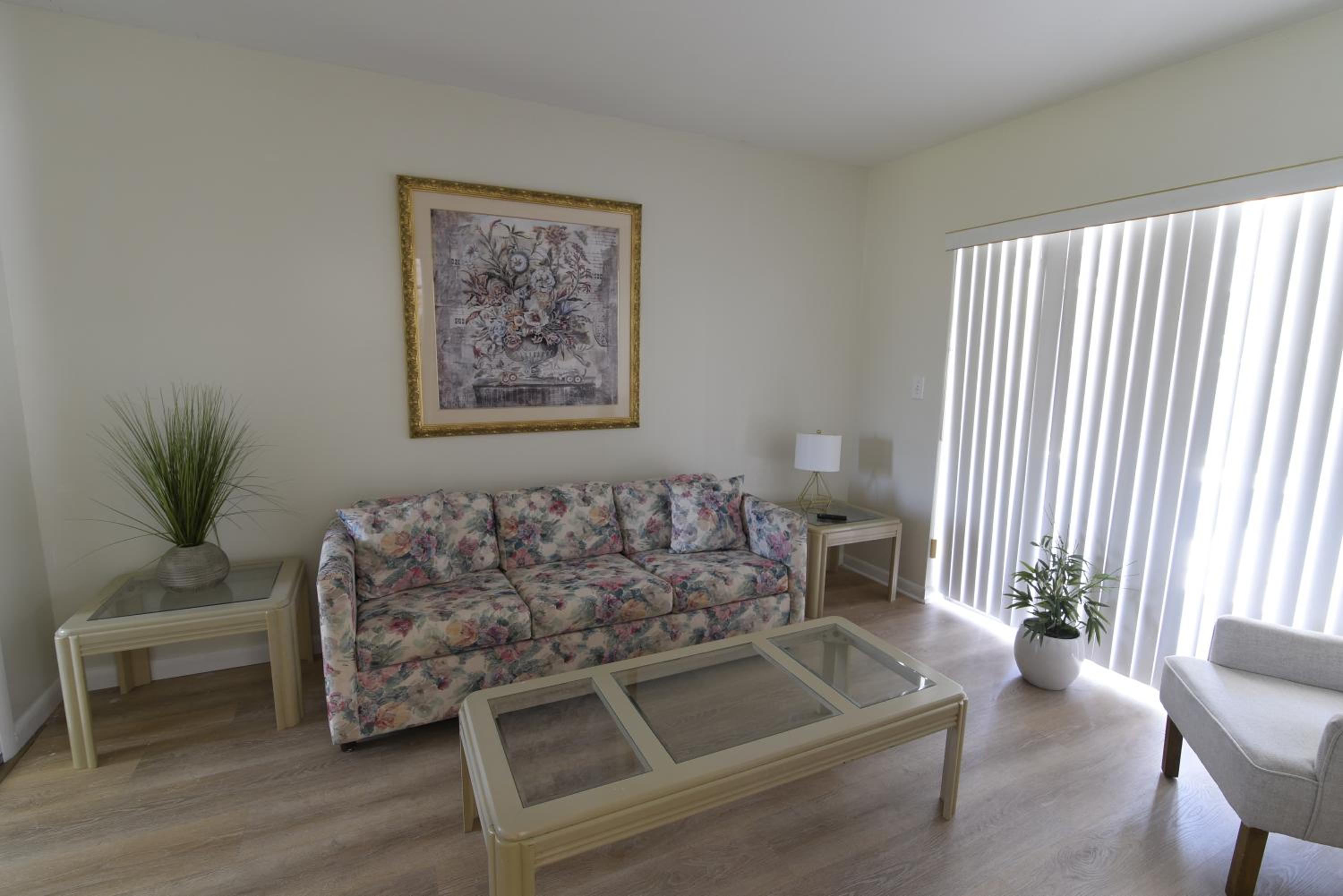 Airbnb rental