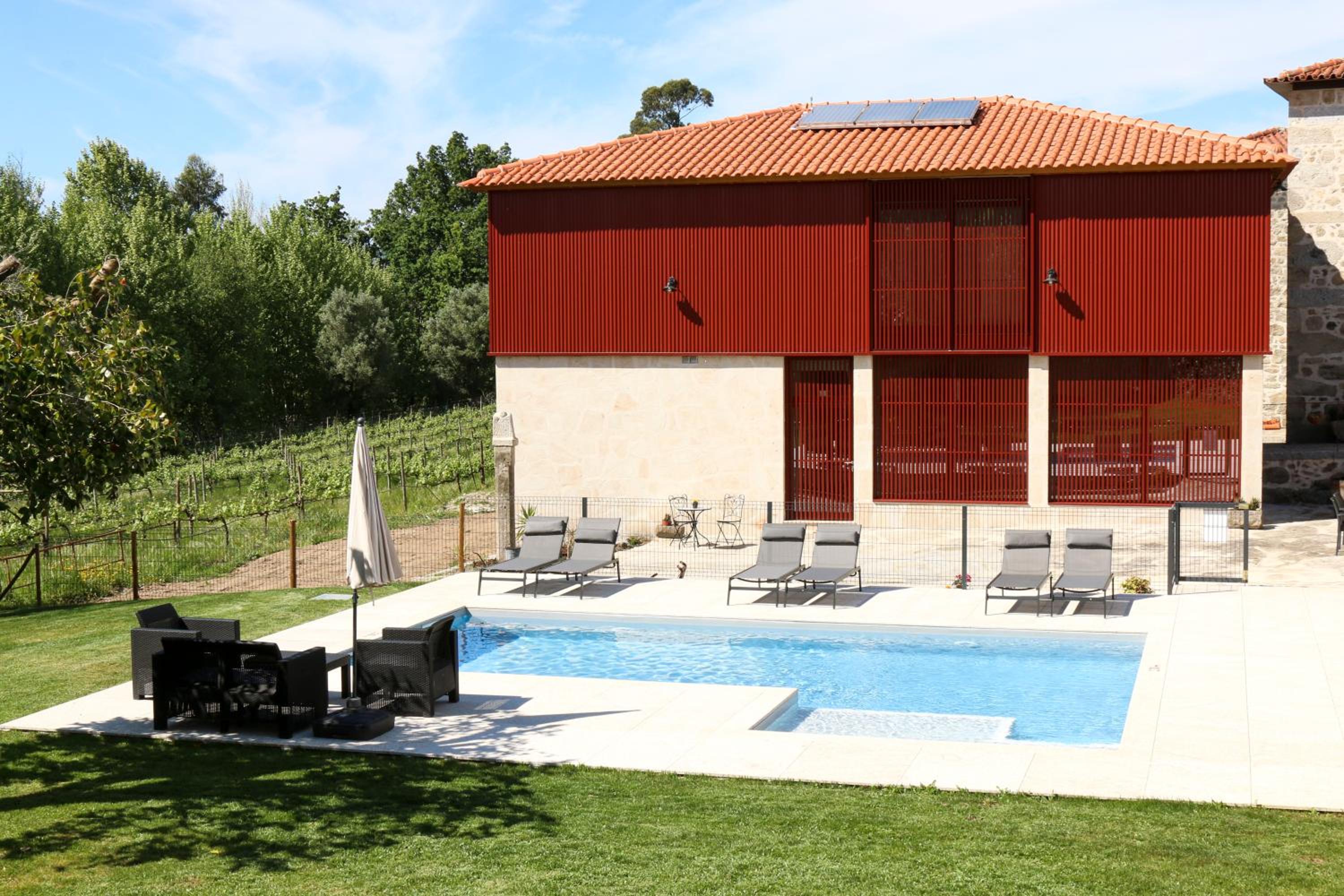 Quinta de Chousas - Braga - Agroturismo - Image 2