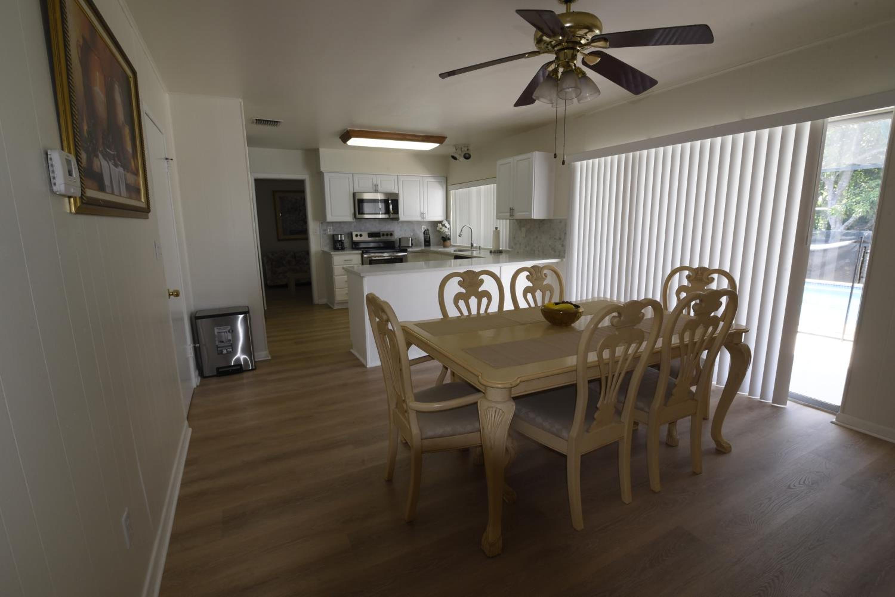 Airbnb rental