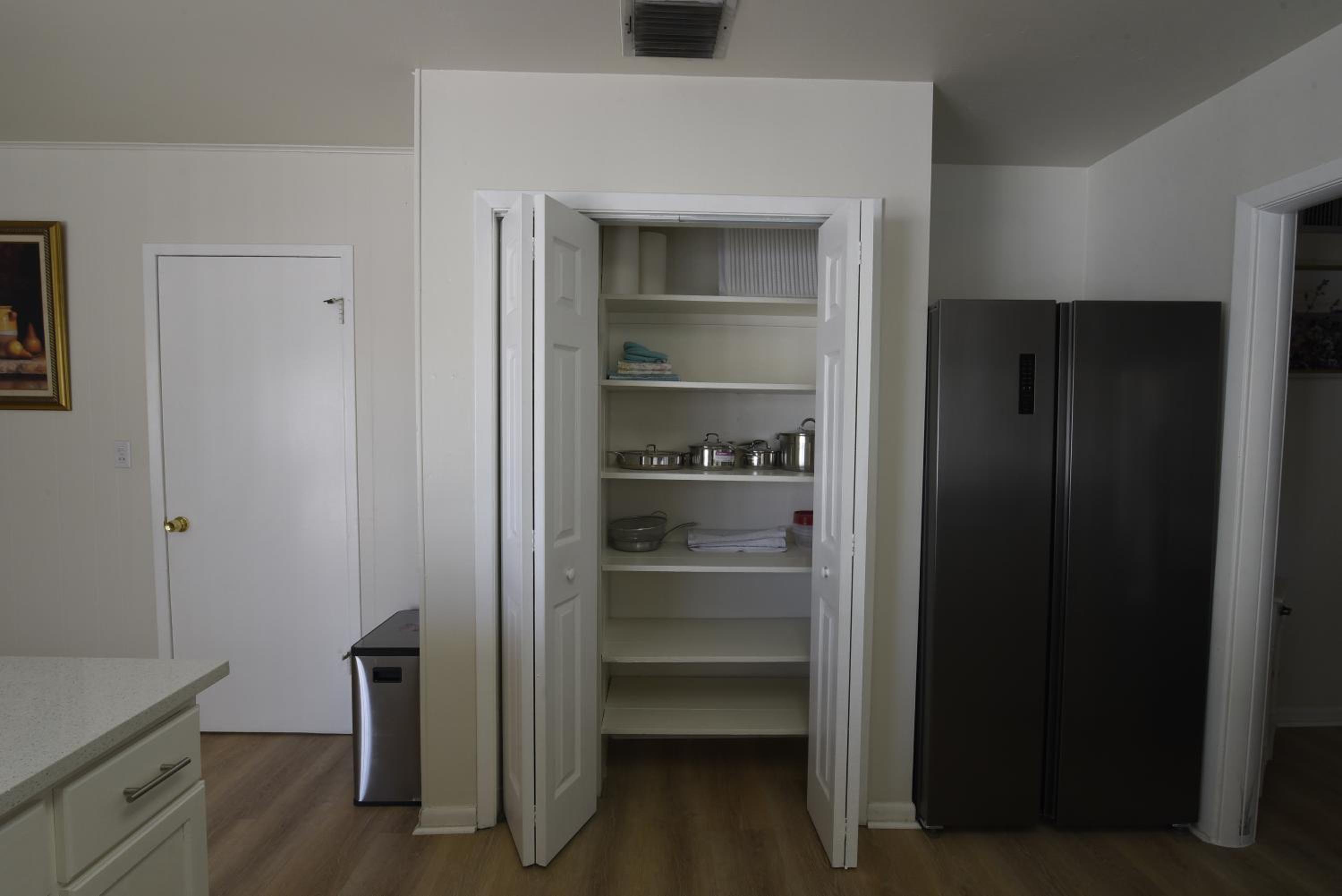 Airbnb rental